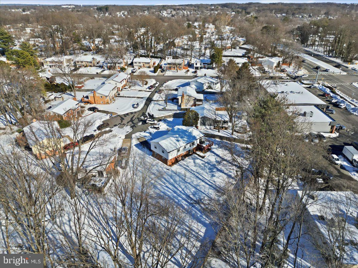 DALE CITY - Residential