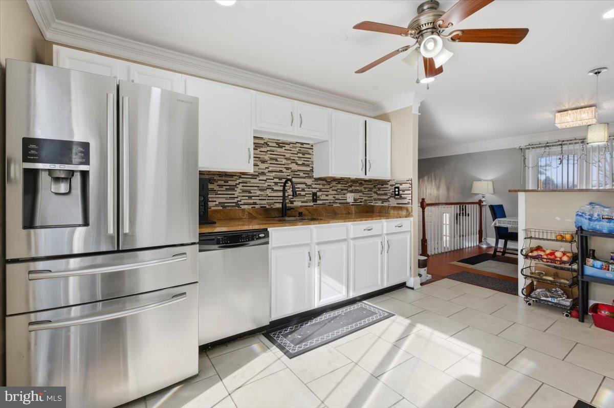 DALE CITY - Residential