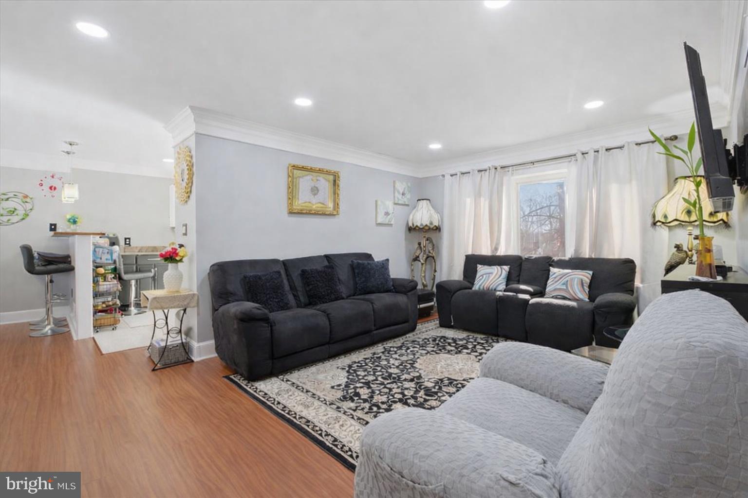 DALE CITY - Residential