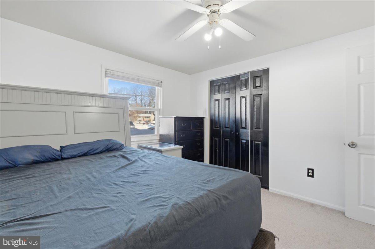 DALE CITY - Residential