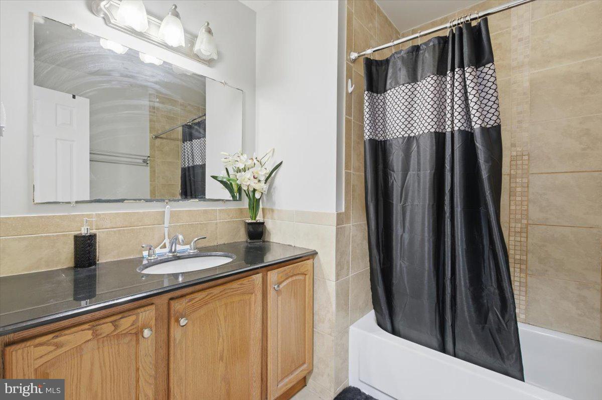 DALE CITY - Residential