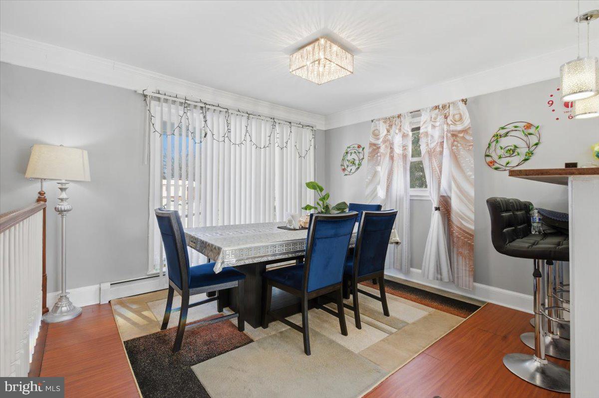 DALE CITY - Residential