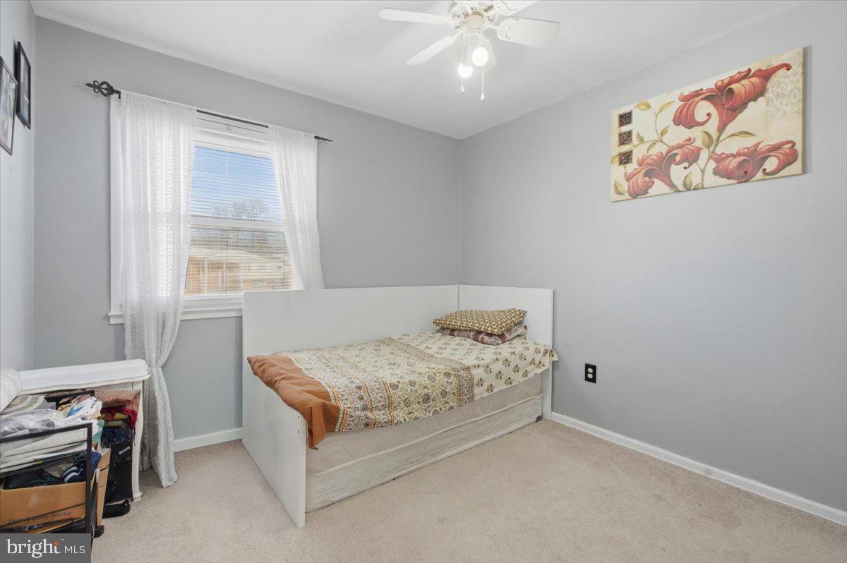 DALE CITY - Residential