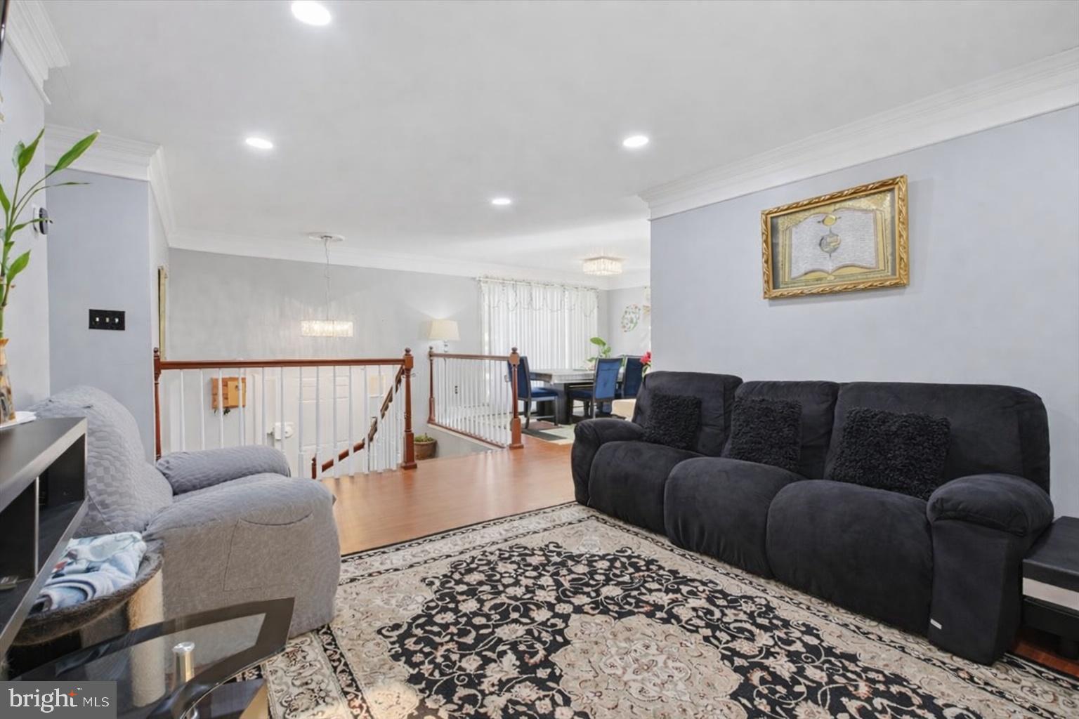 DALE CITY - Residential