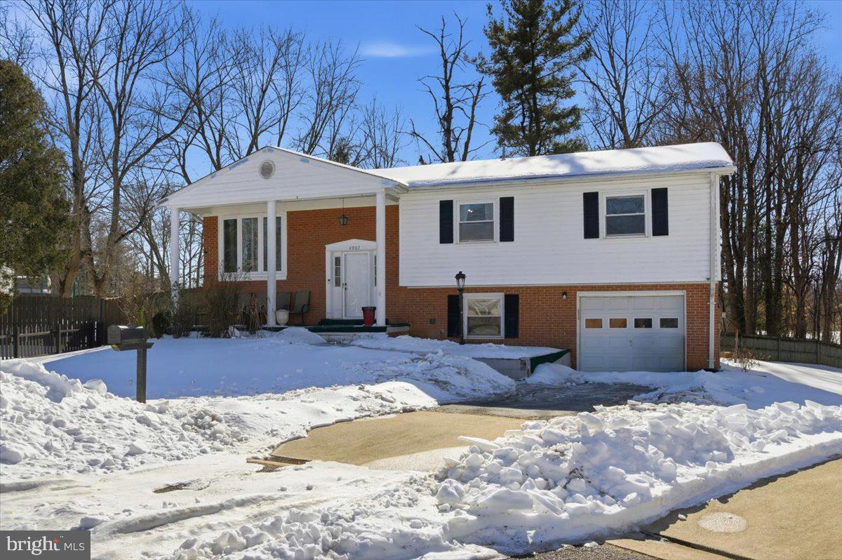 DALE CITY - Residential