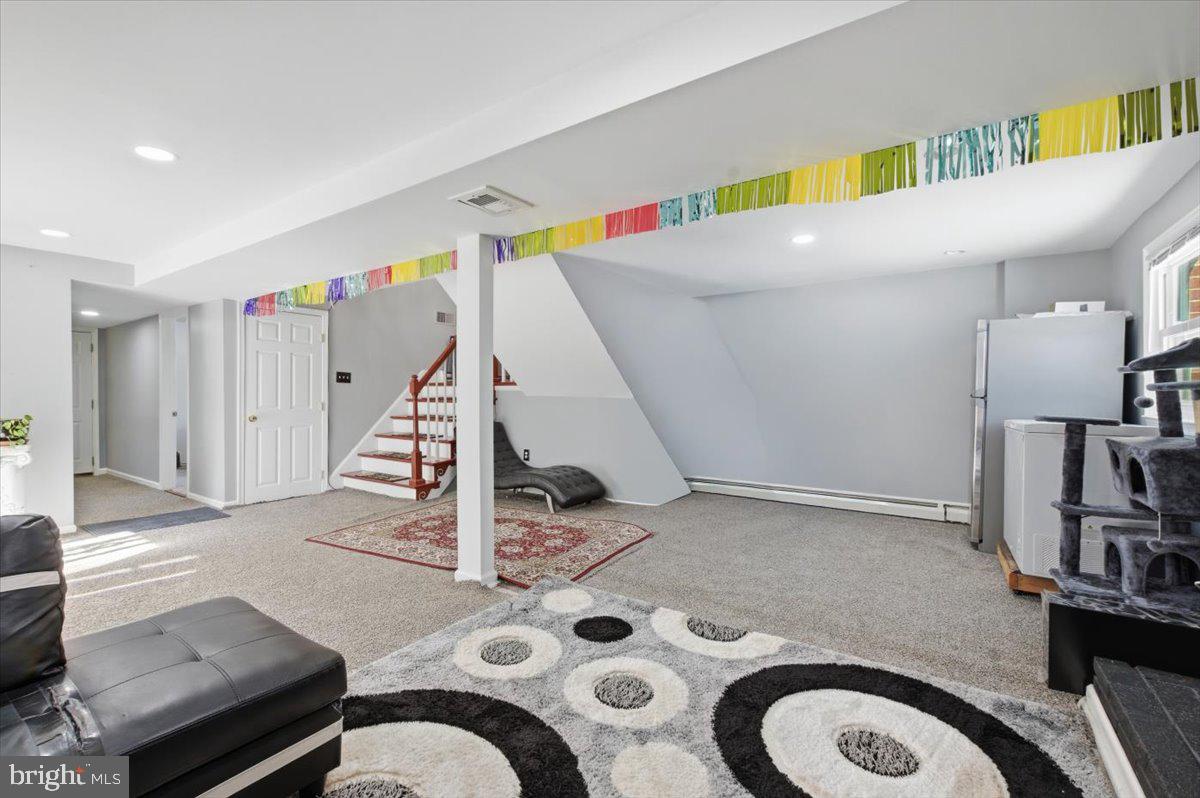 DALE CITY - Residential