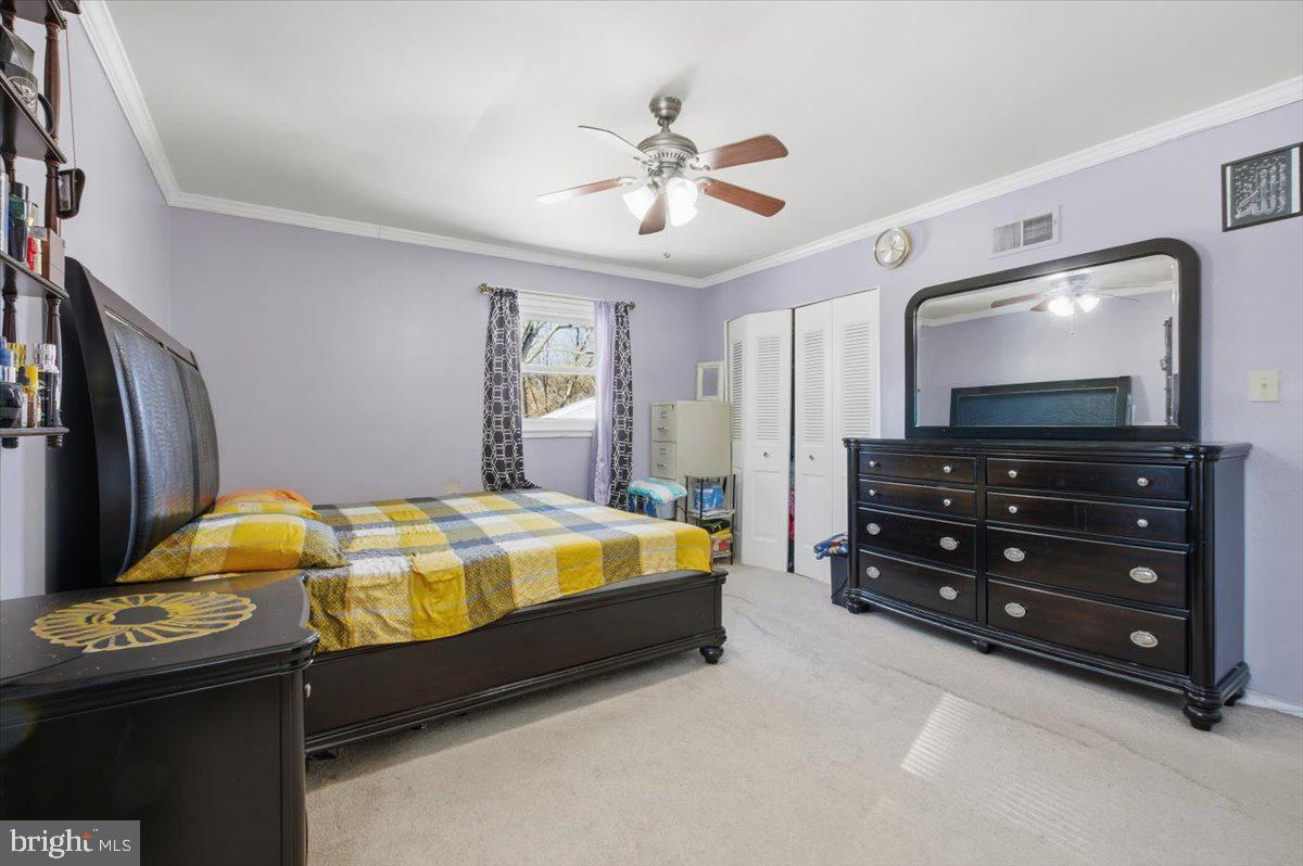 DALE CITY - Residential