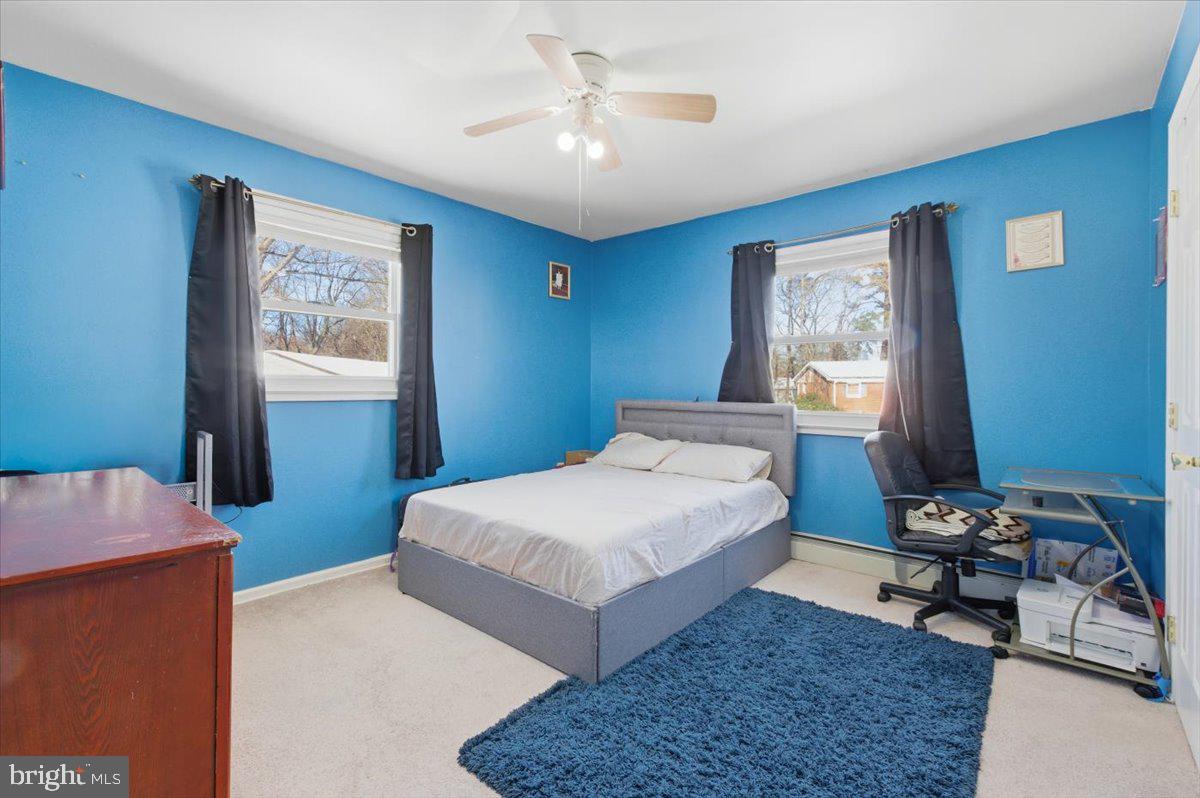 DALE CITY - Residential