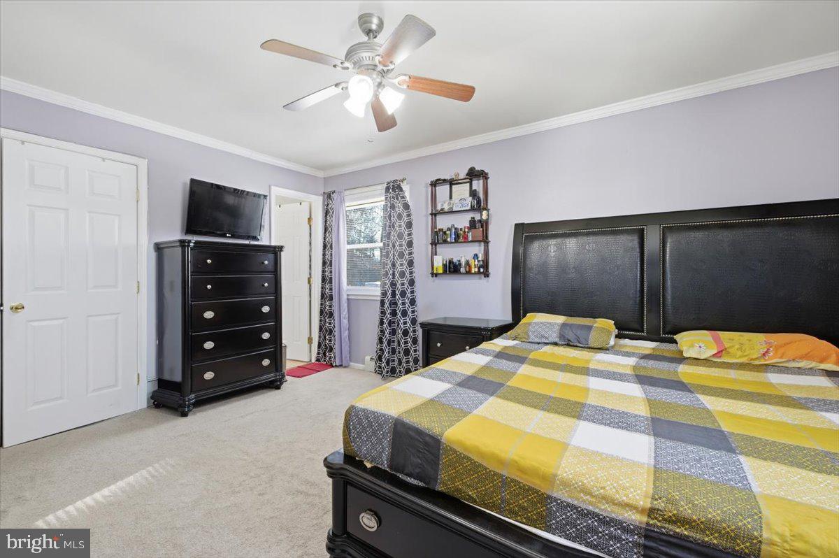 DALE CITY - Residential