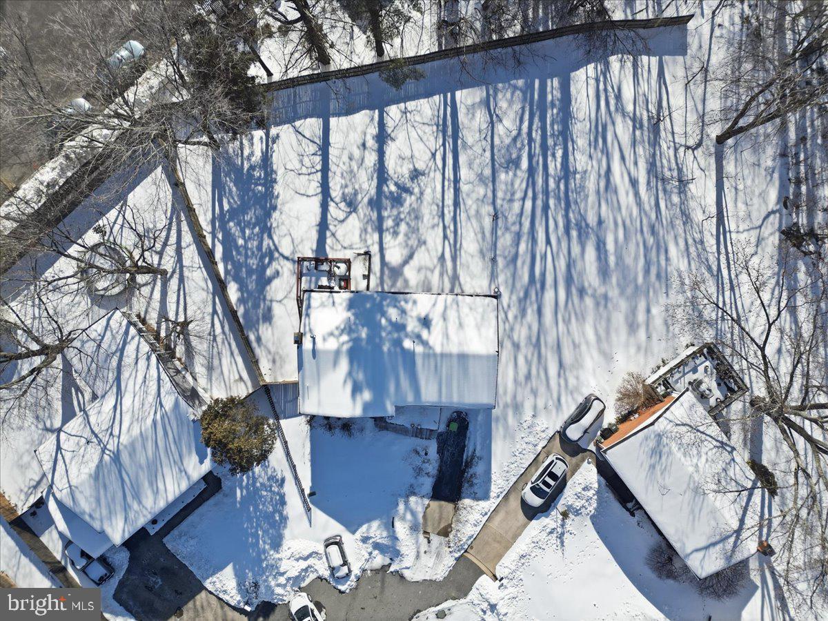 DALE CITY - Residential