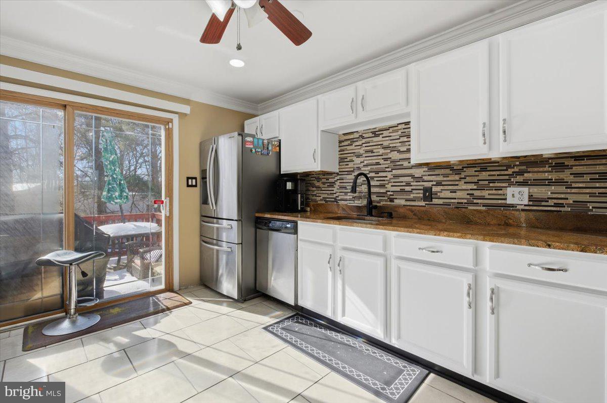 DALE CITY - Residential