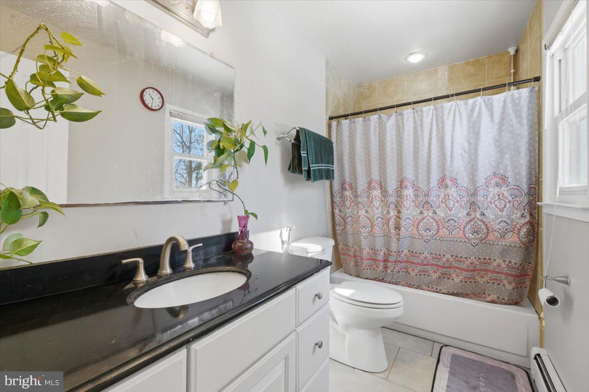 DALE CITY - Residential