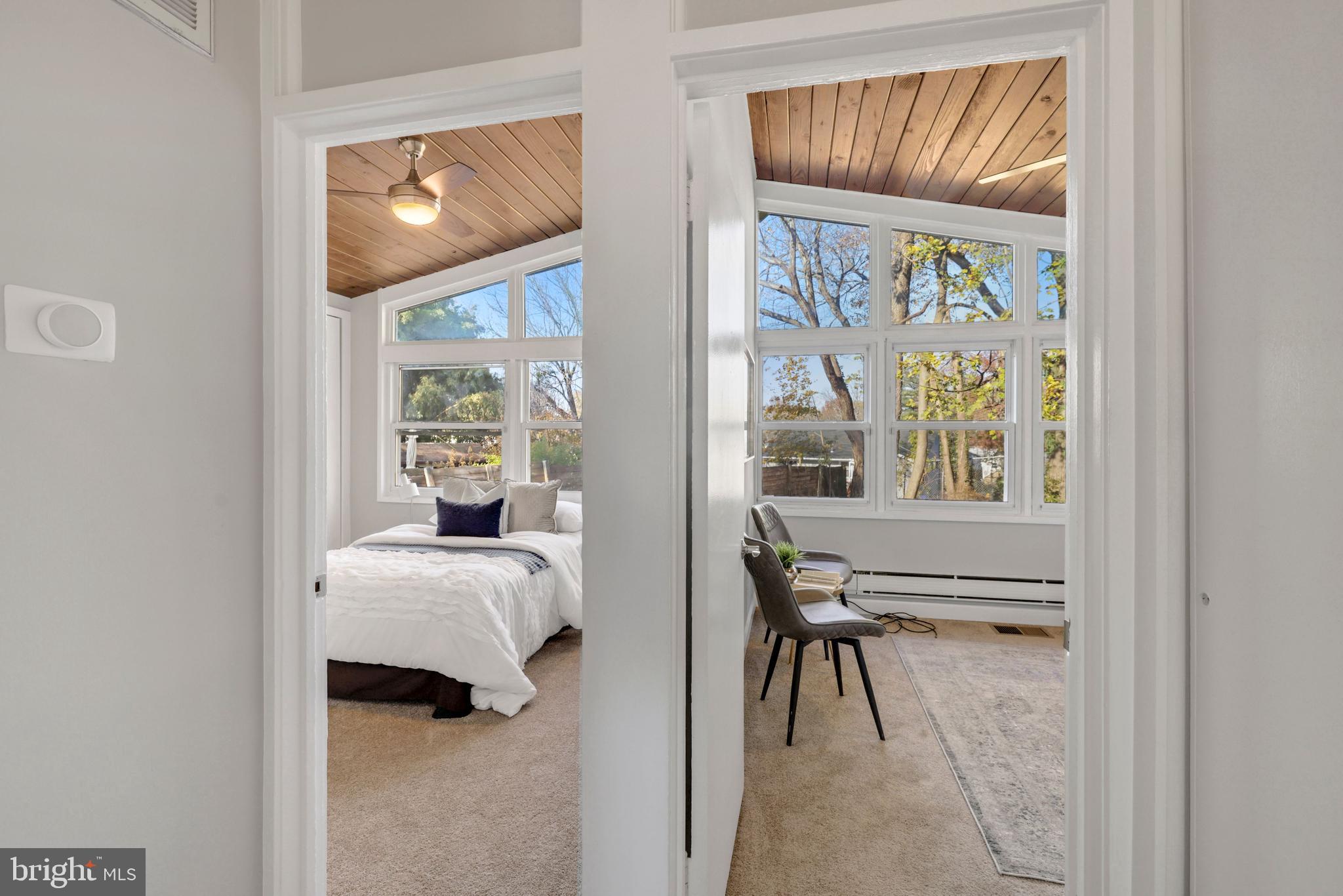 WHEATON CREST - Residential