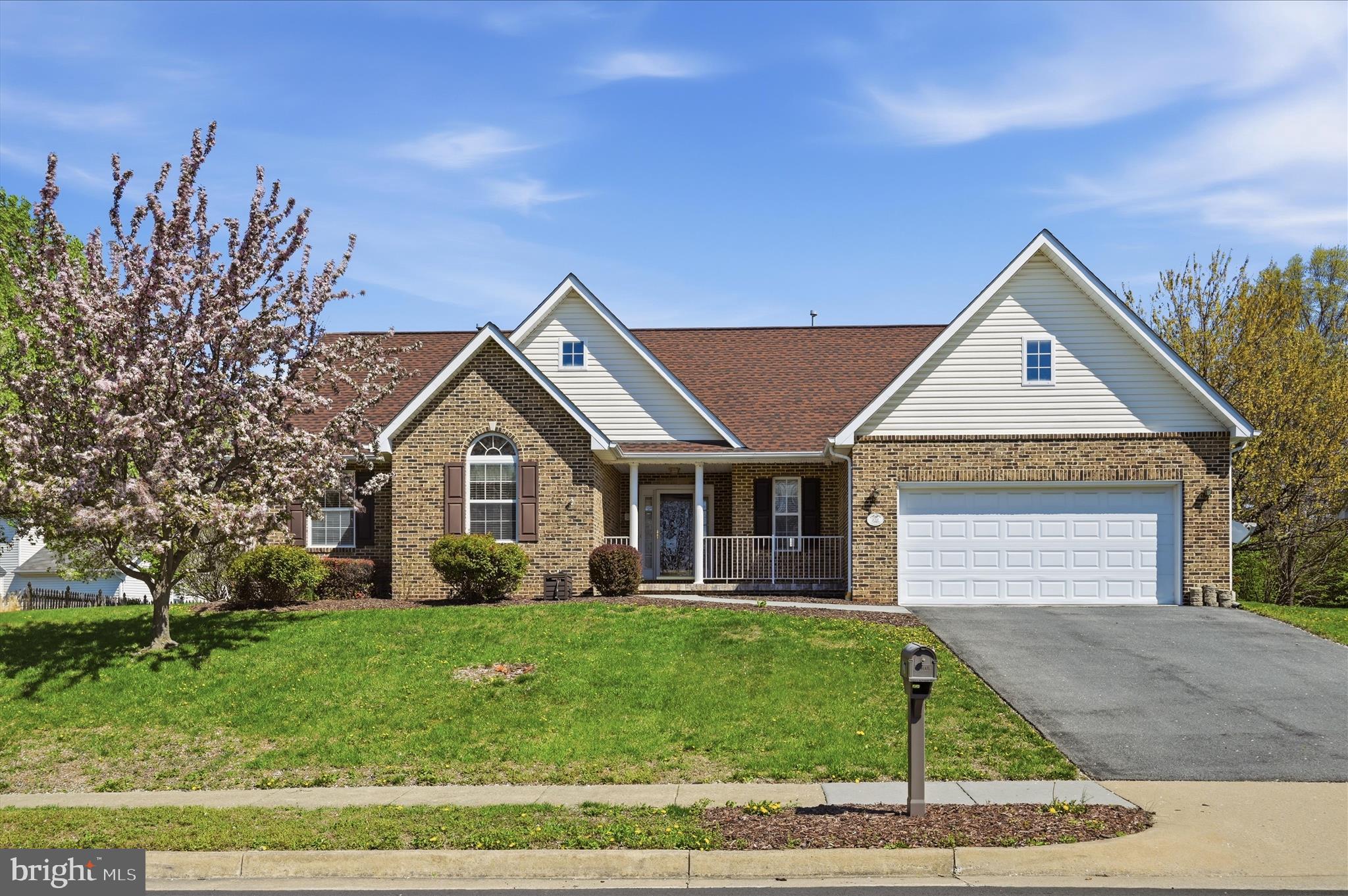 CHAPEL HILL - Residential