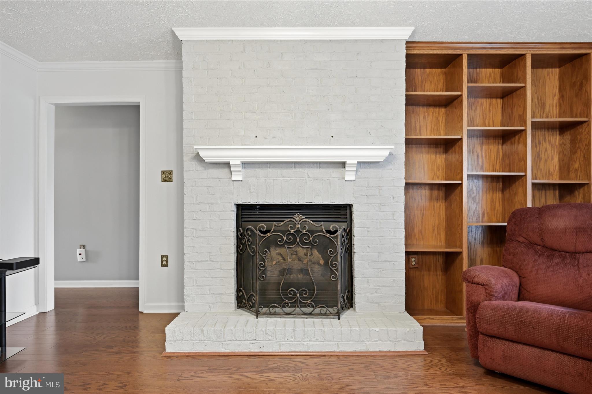 CHAPEL HILL - Residential