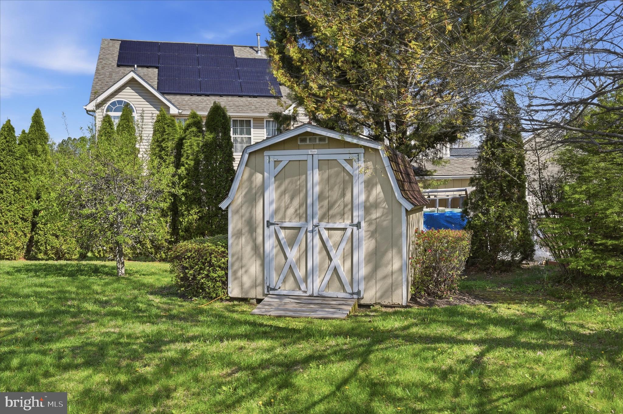 CHAPEL HILL - Residential