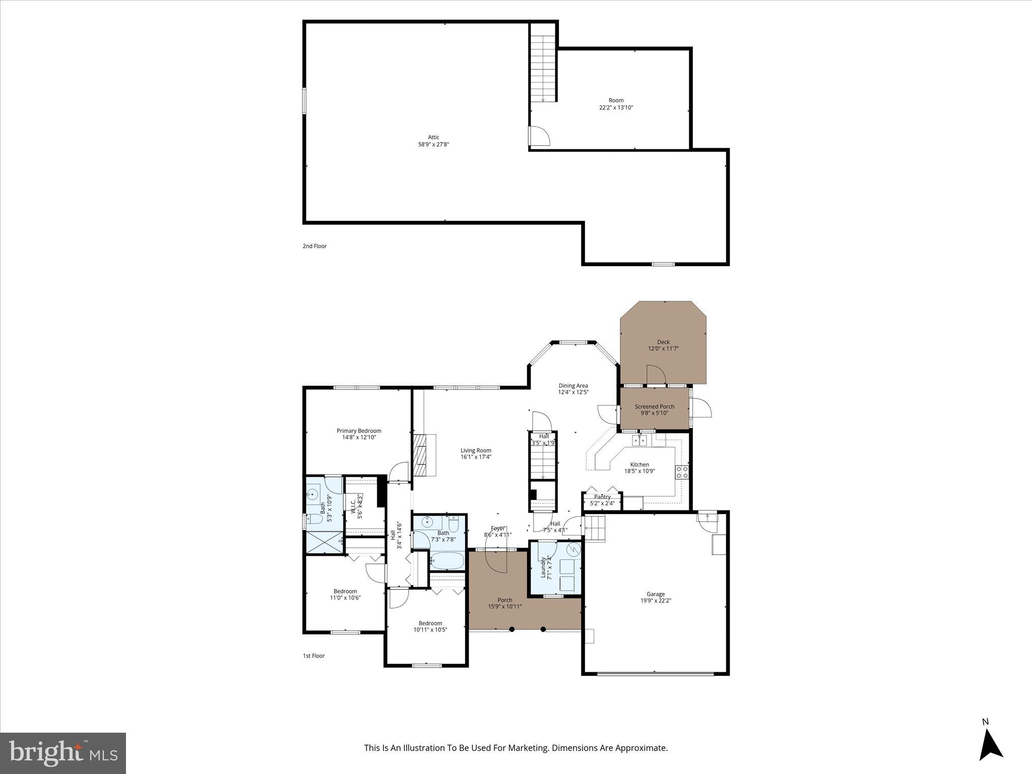 CHAPEL HILL - Residential