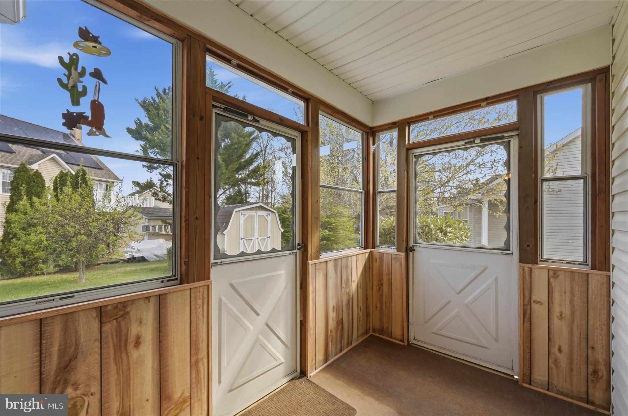 CHAPEL HILL - Residential