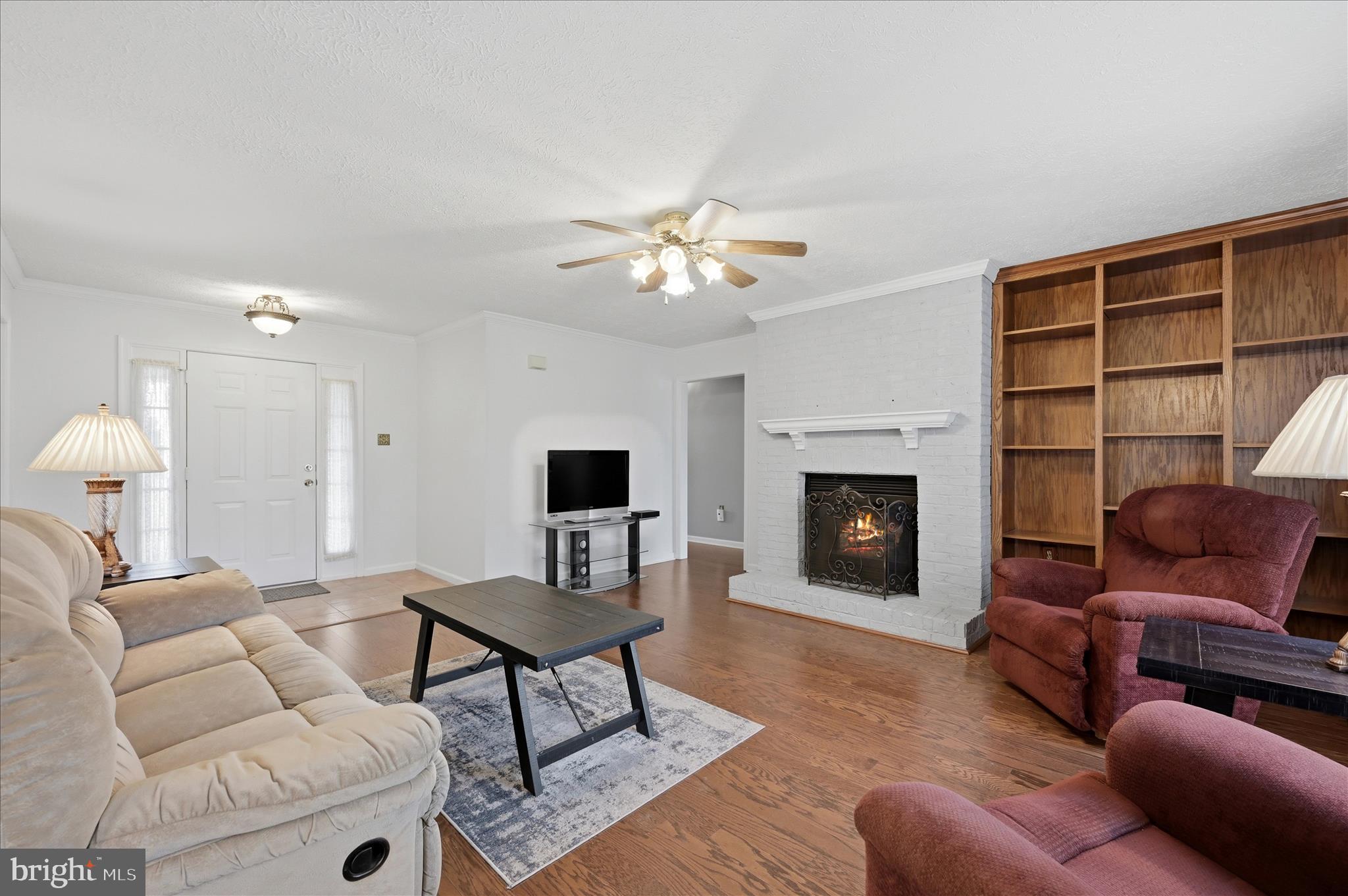 CHAPEL HILL - Residential