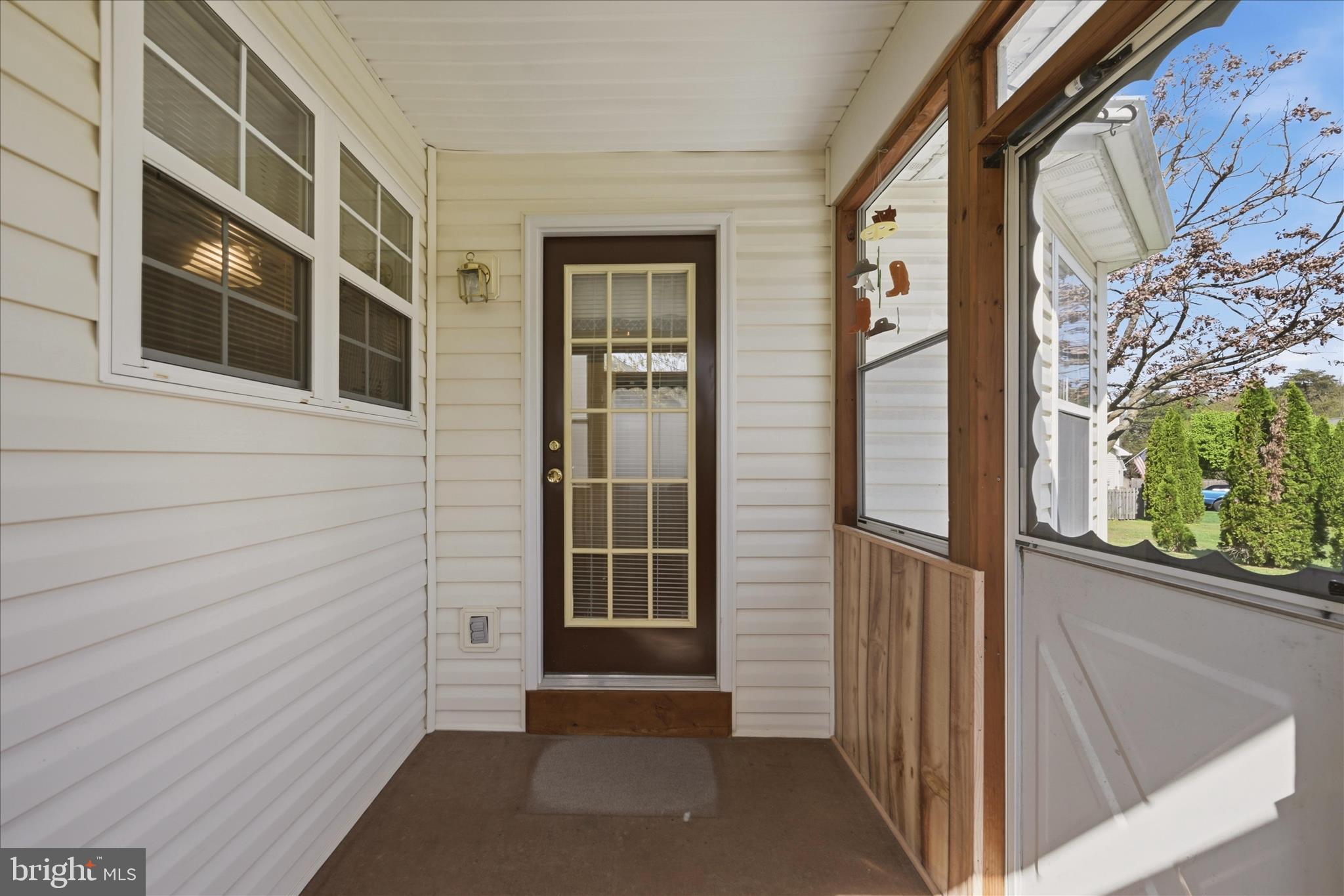 CHAPEL HILL - Residential