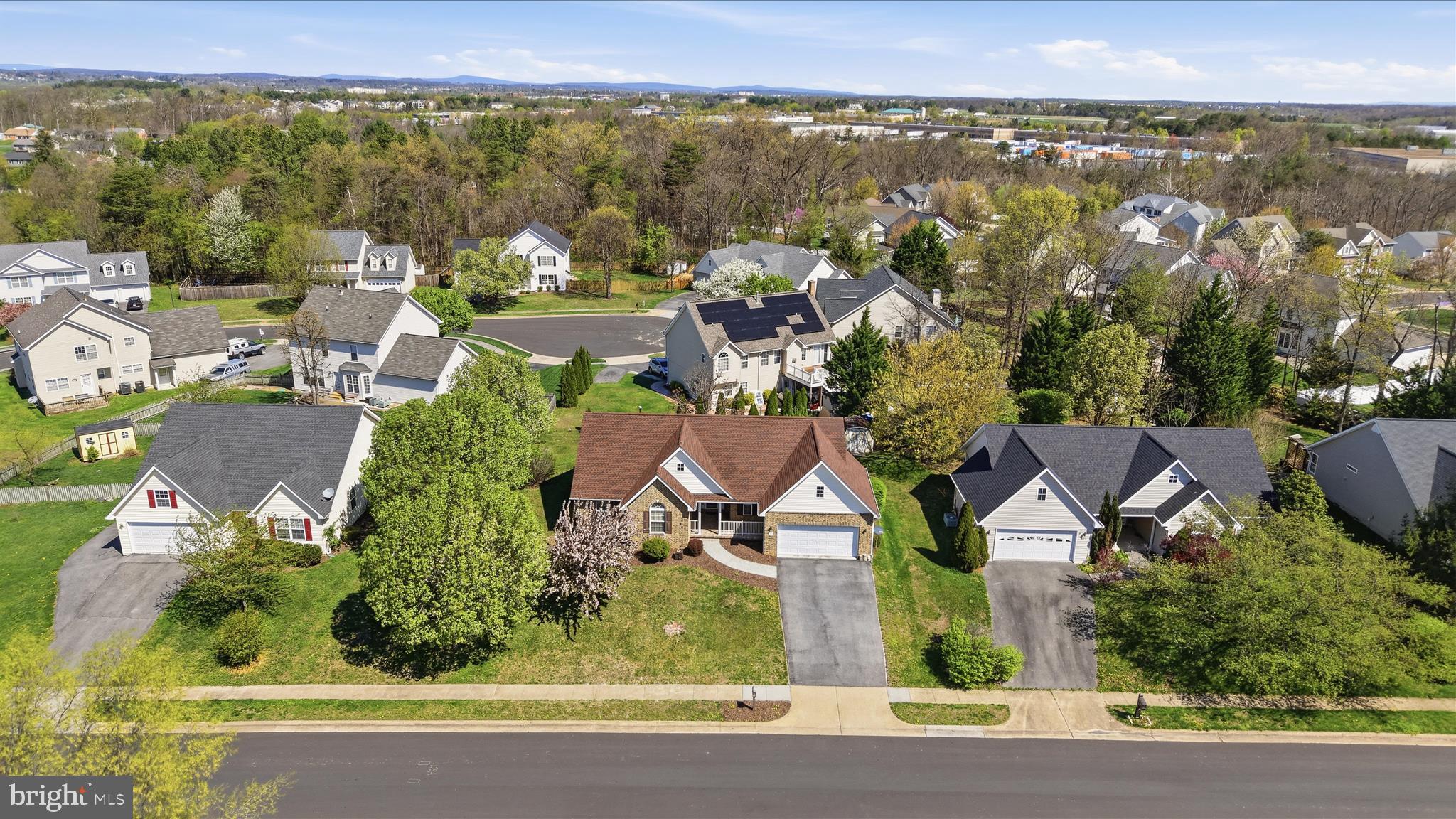 CHAPEL HILL - Residential