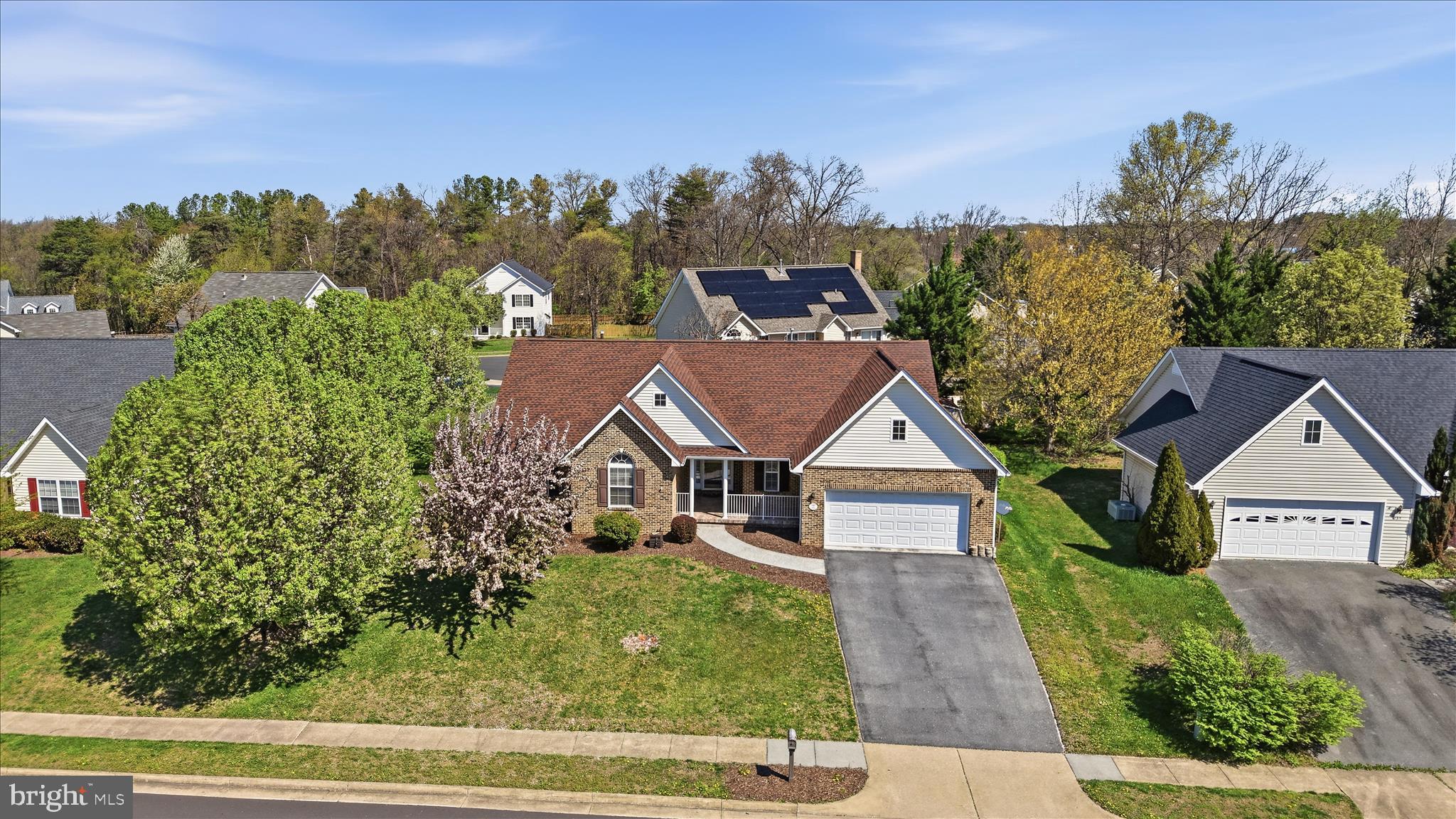 CHAPEL HILL - Residential