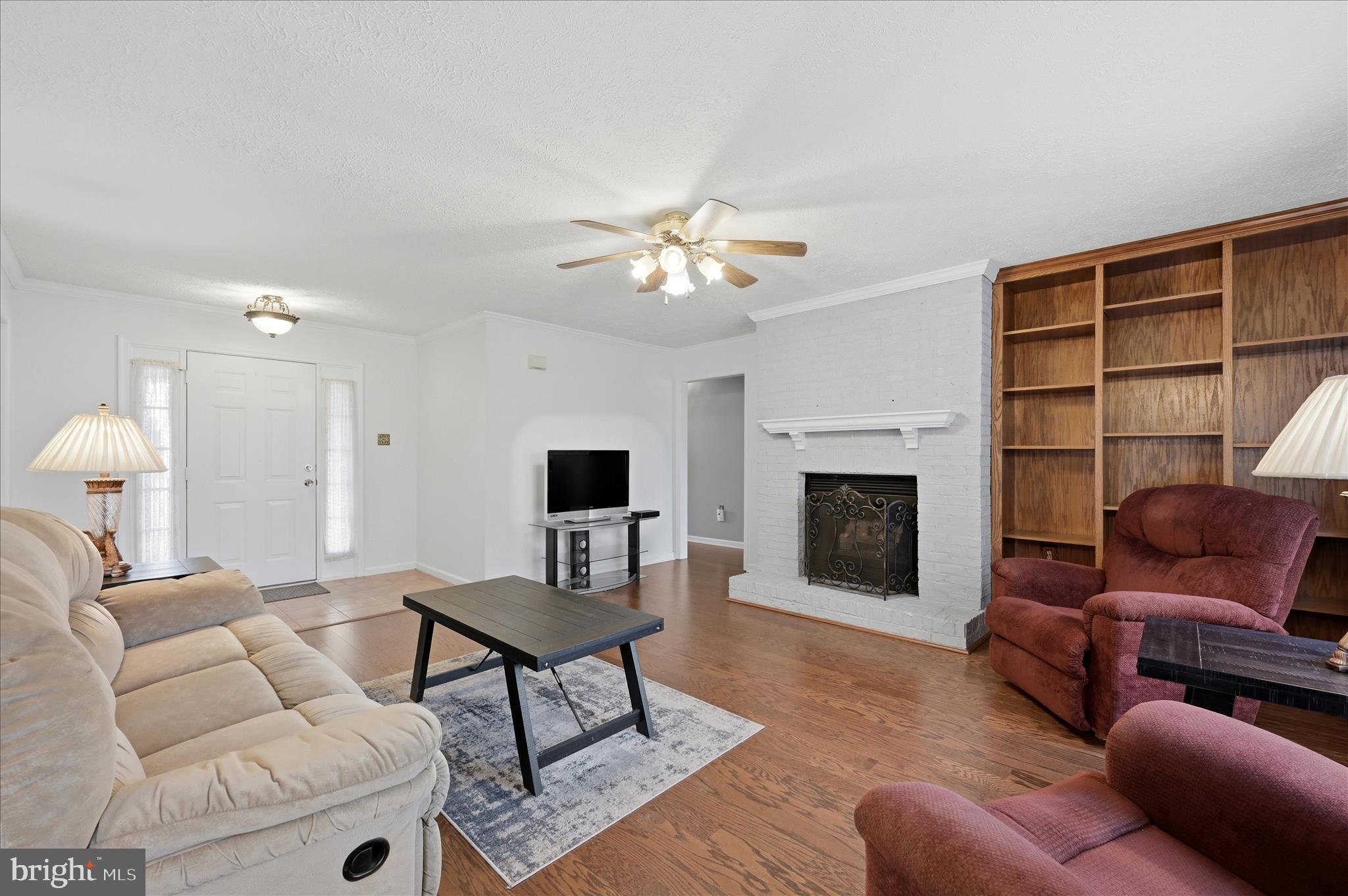 CHAPEL HILL - Residential