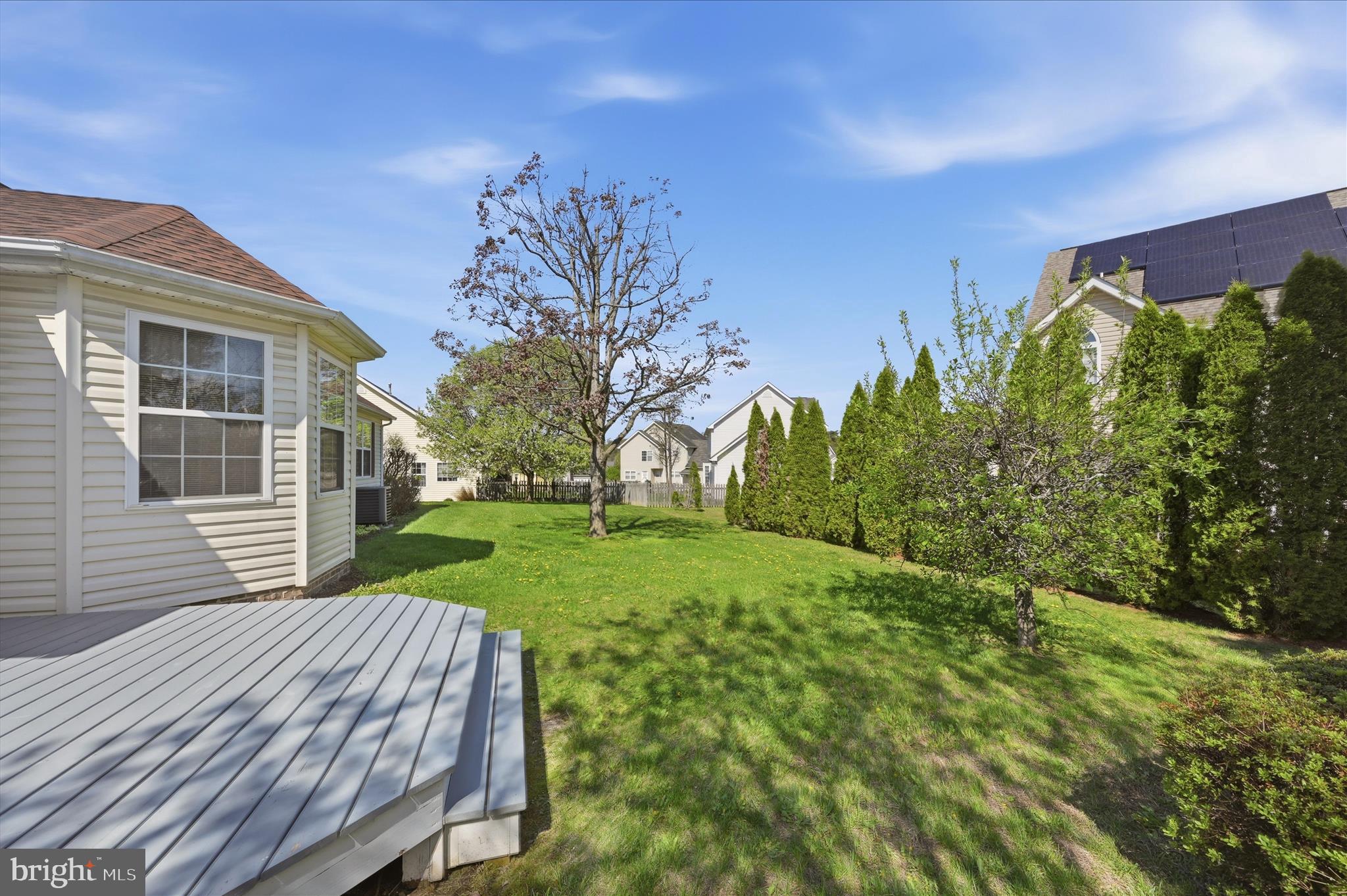 CHAPEL HILL - Residential