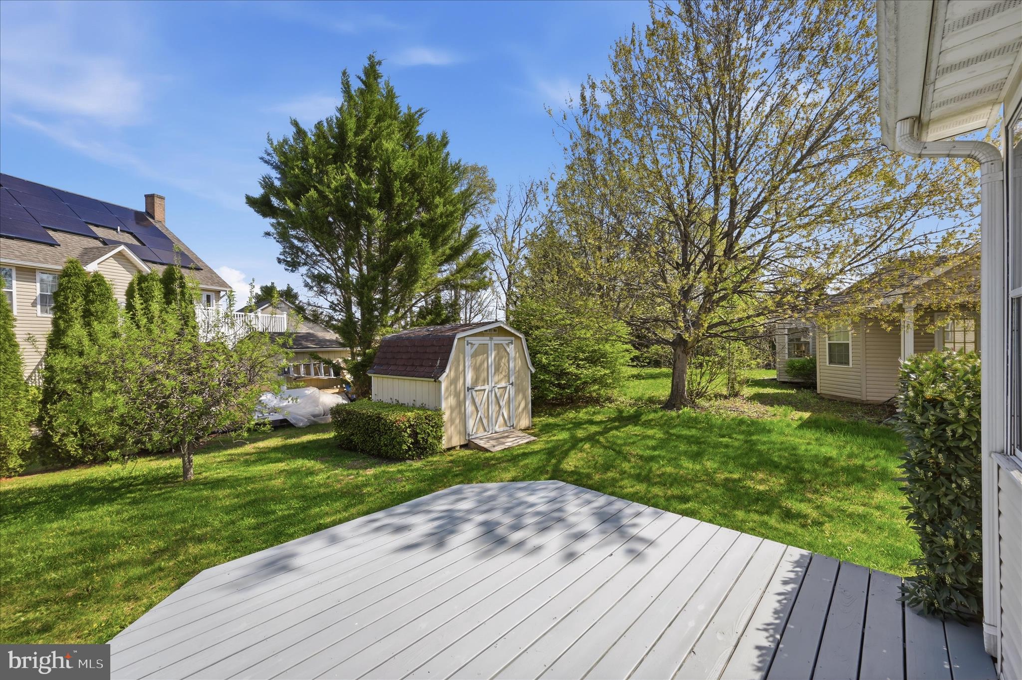 CHAPEL HILL - Residential