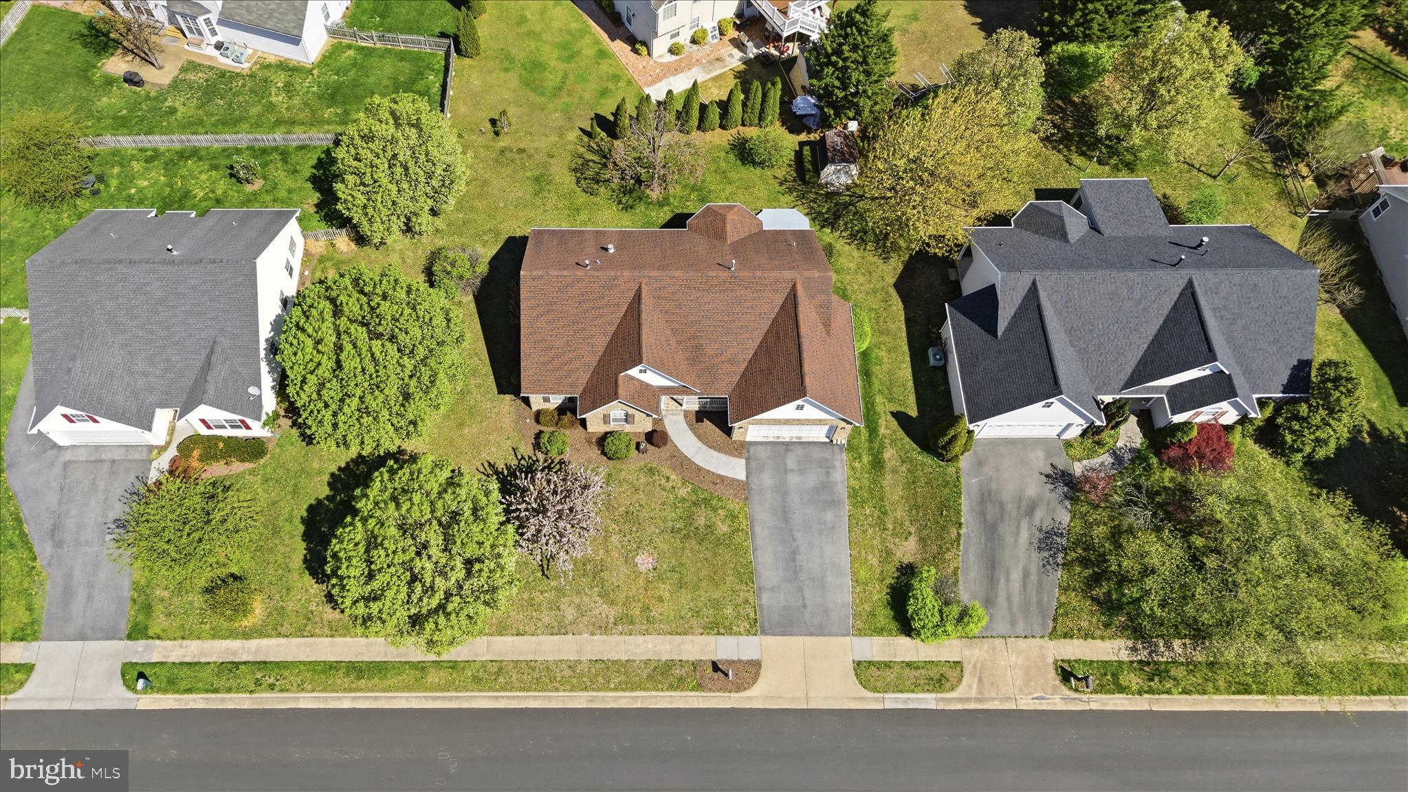 CHAPEL HILL - Residential