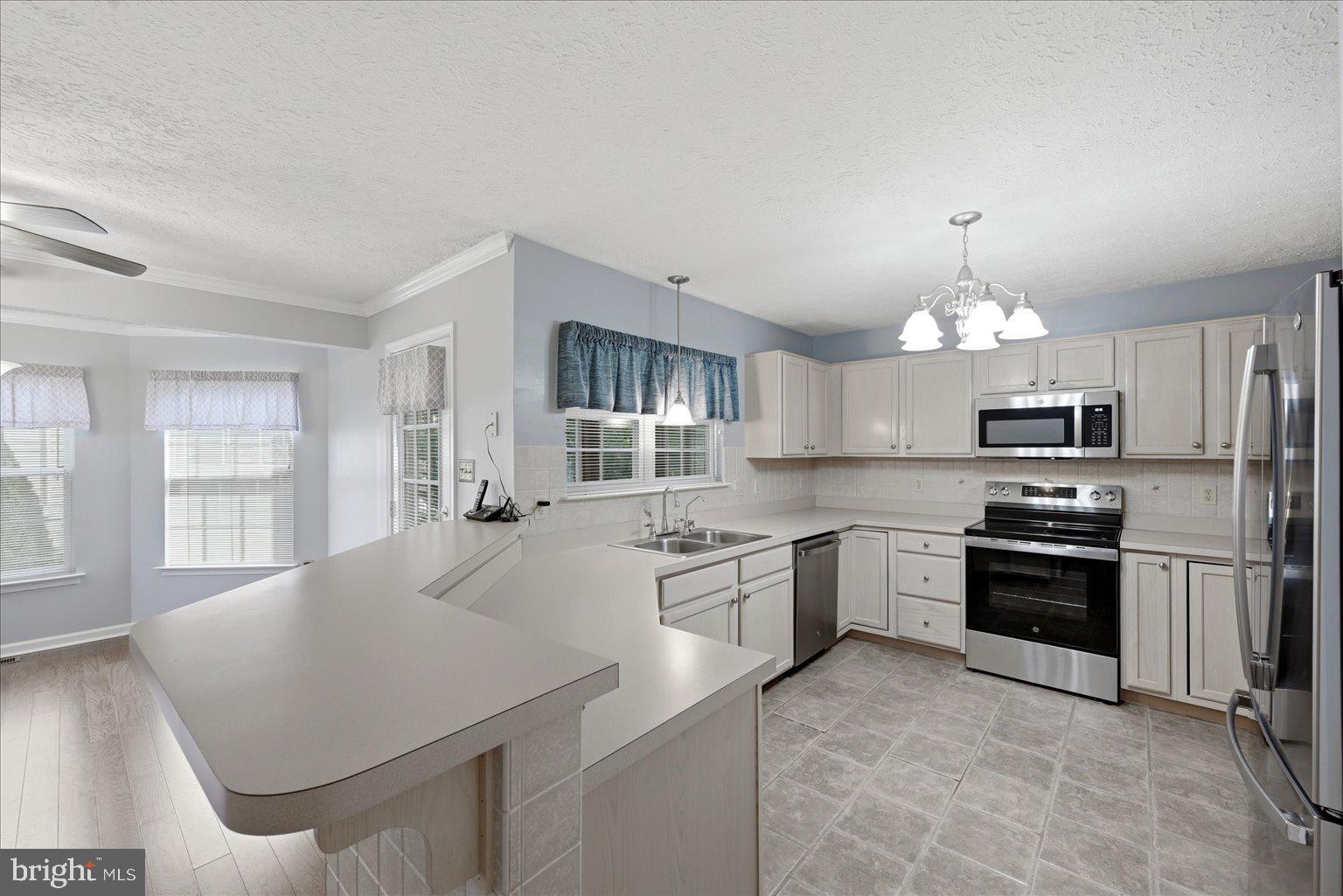 CHAPEL HILL - Residential