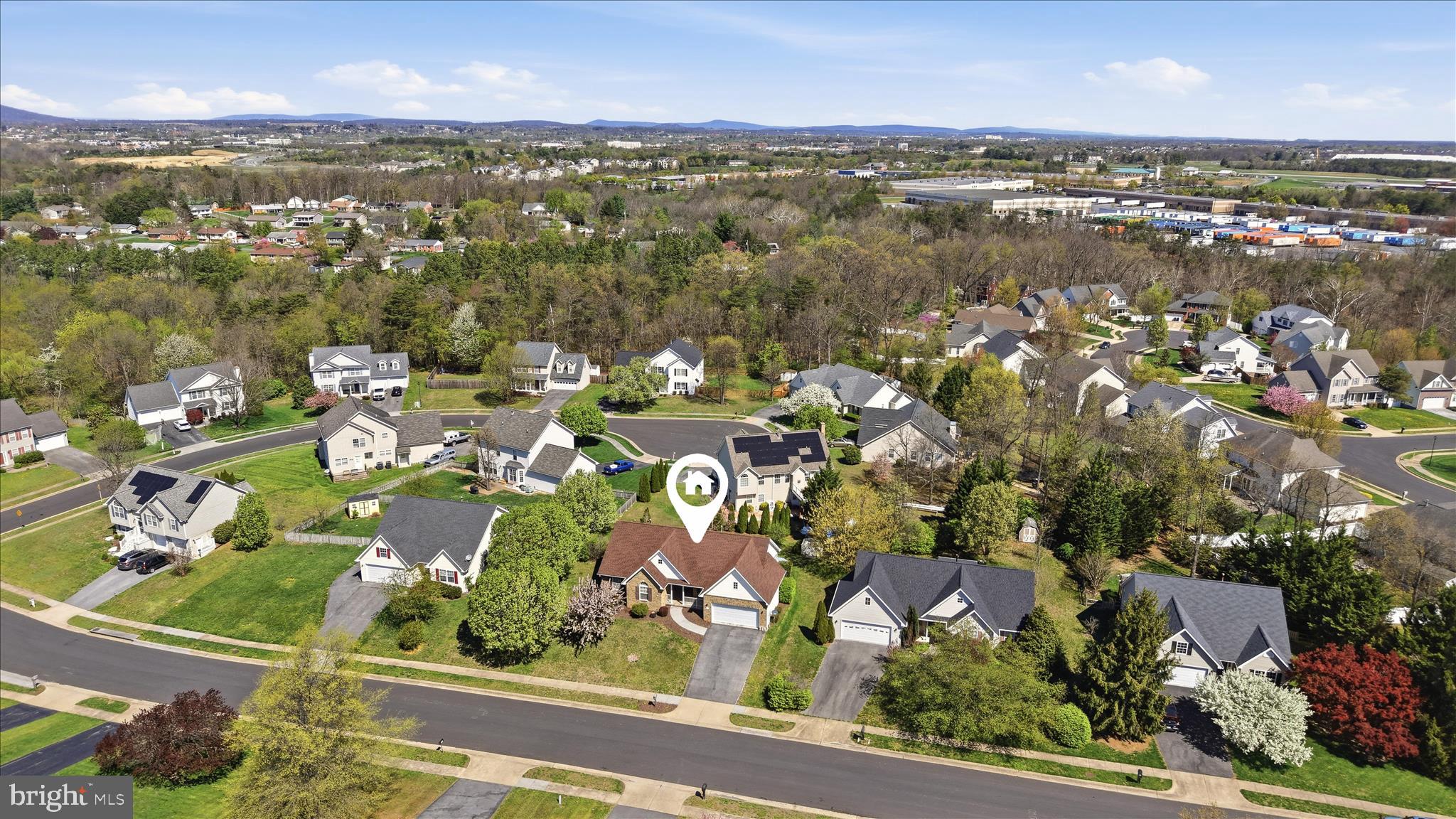 CHAPEL HILL - Residential