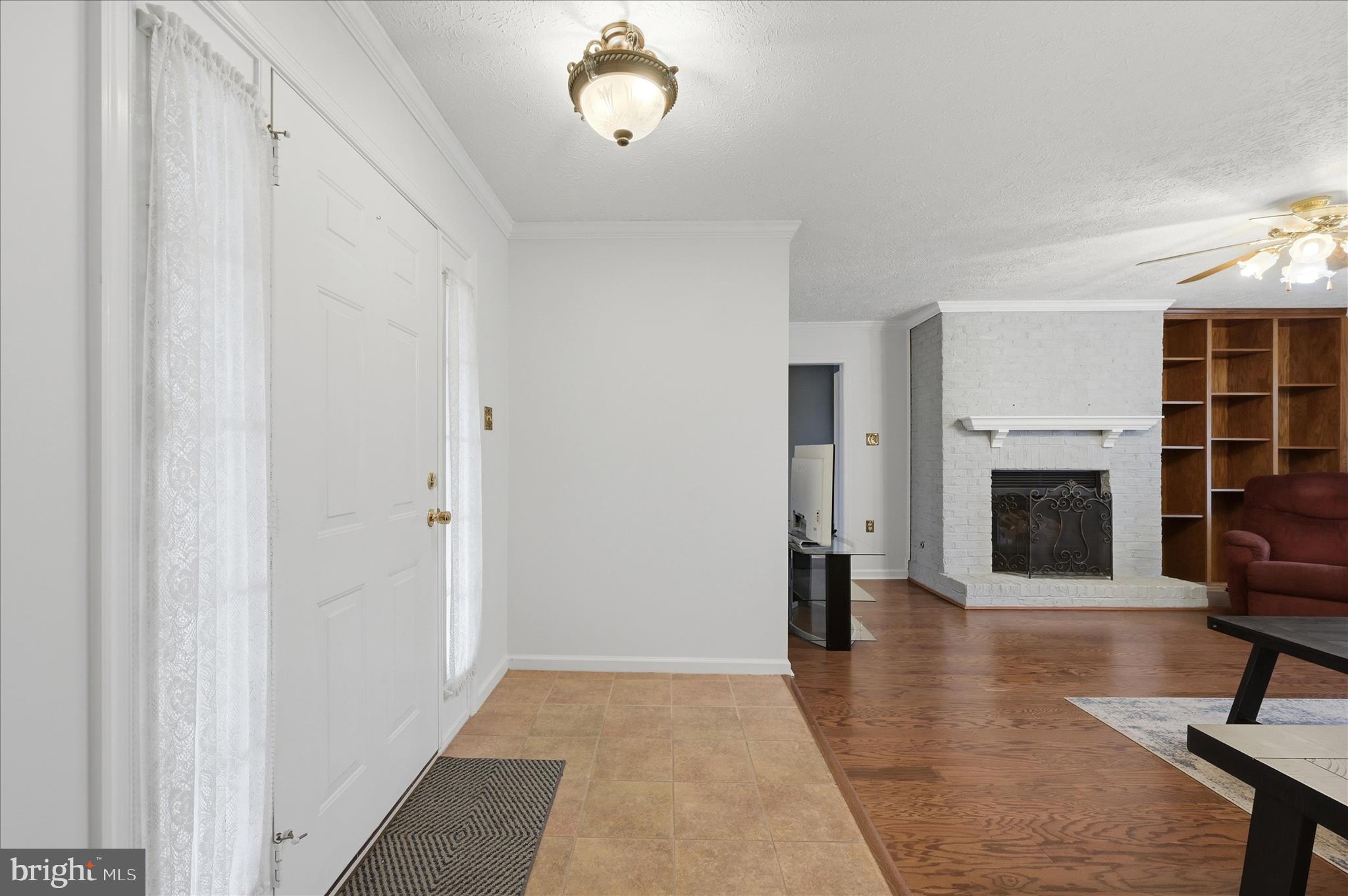 CHAPEL HILL - Residential