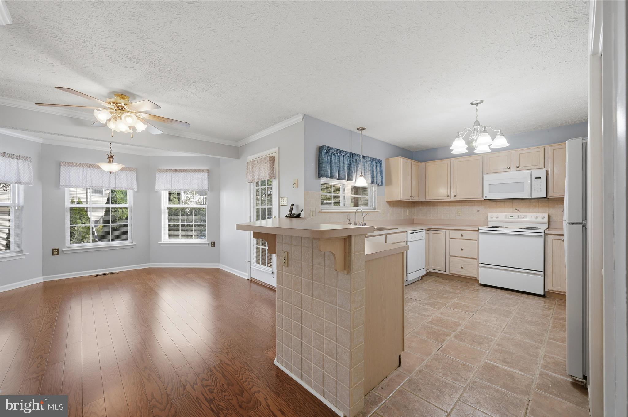 CHAPEL HILL - Residential