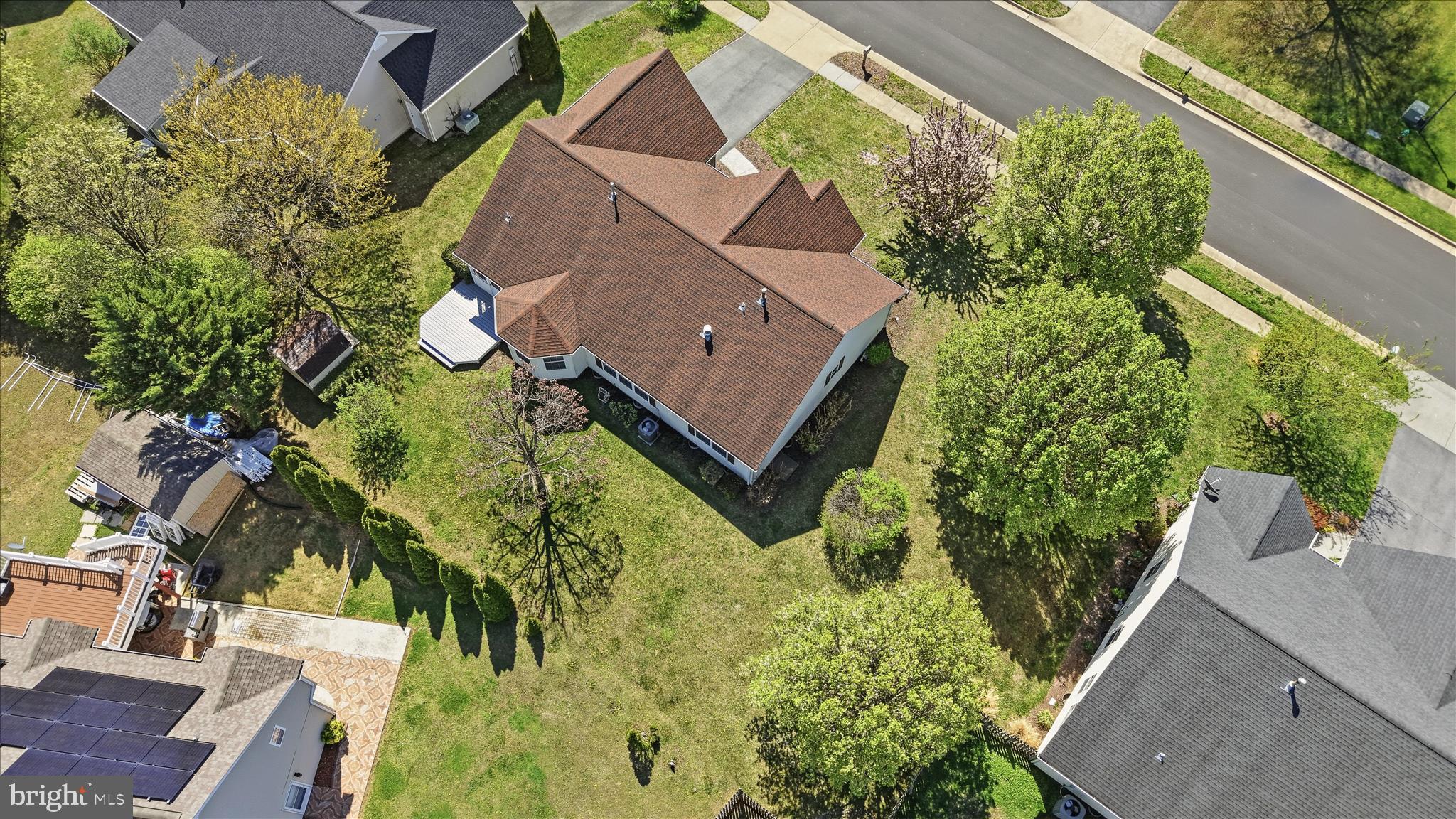 CHAPEL HILL - Residential