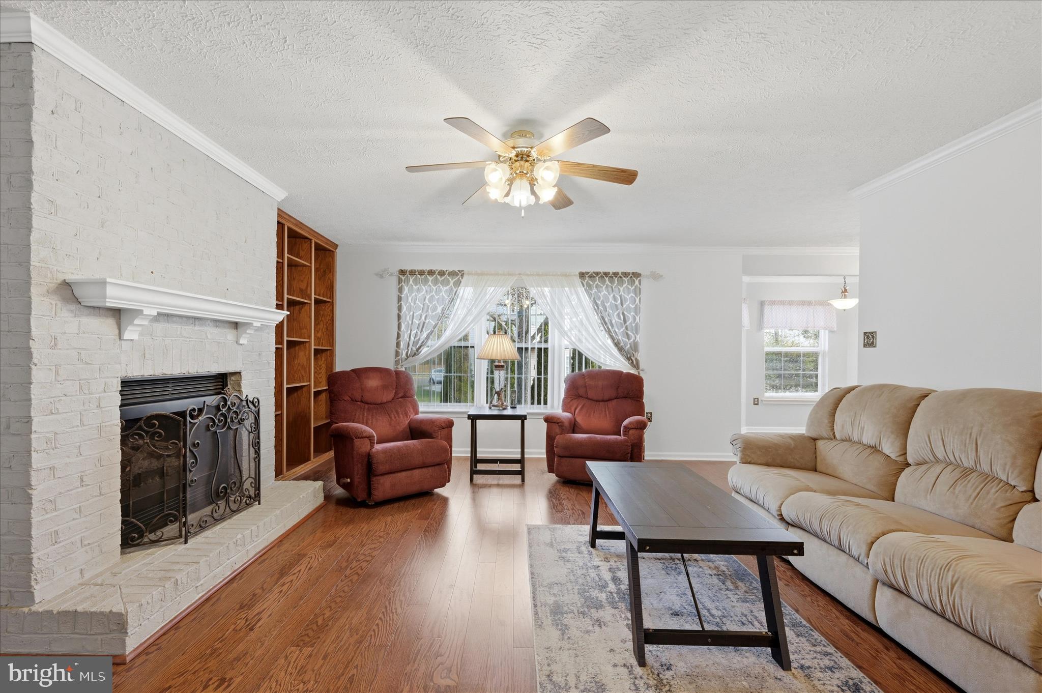 CHAPEL HILL - Residential