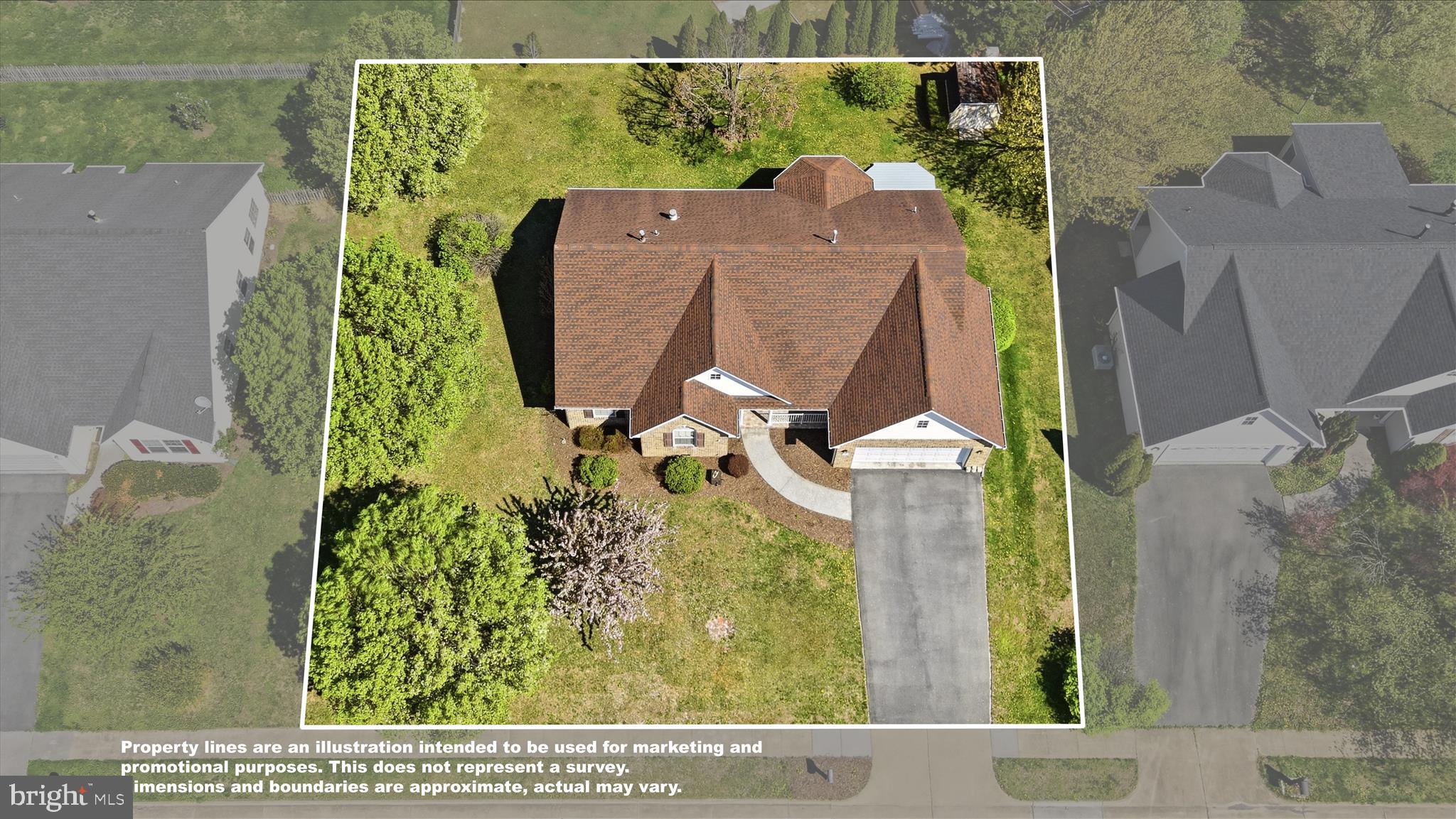 CHAPEL HILL - Residential