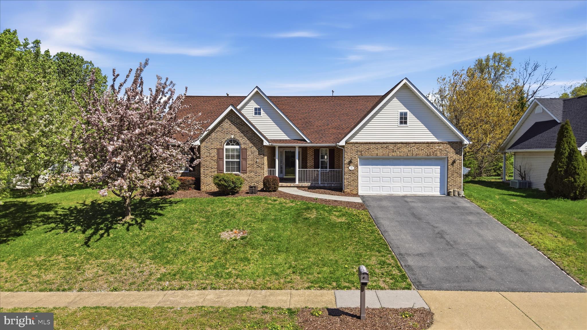 CHAPEL HILL - Residential