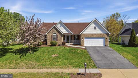 Homes For Sale - 231 Bentley Avenue<br/> Frederick County, WINCHESTER, VA 22602