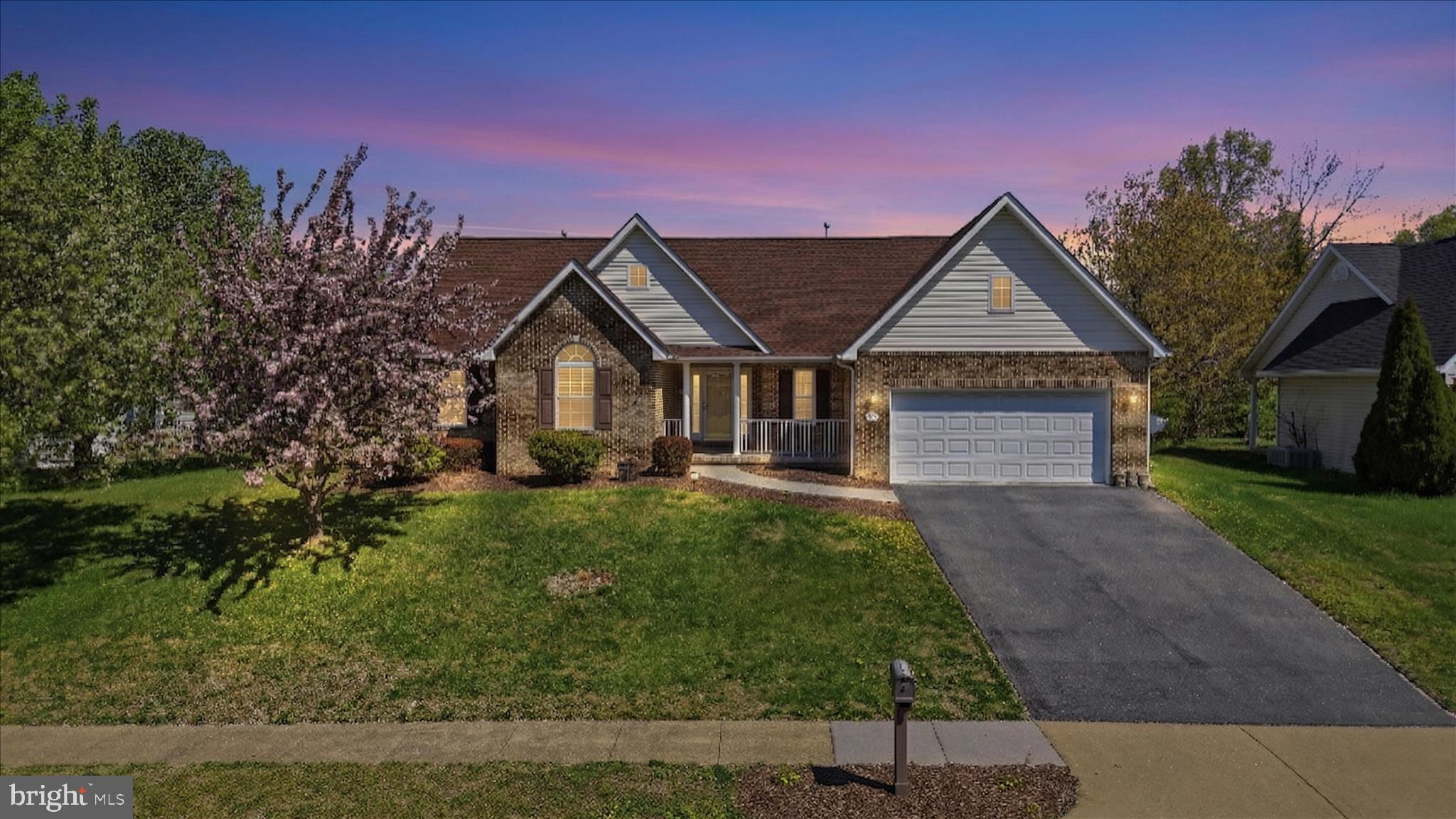 CHAPEL HILL - Residential