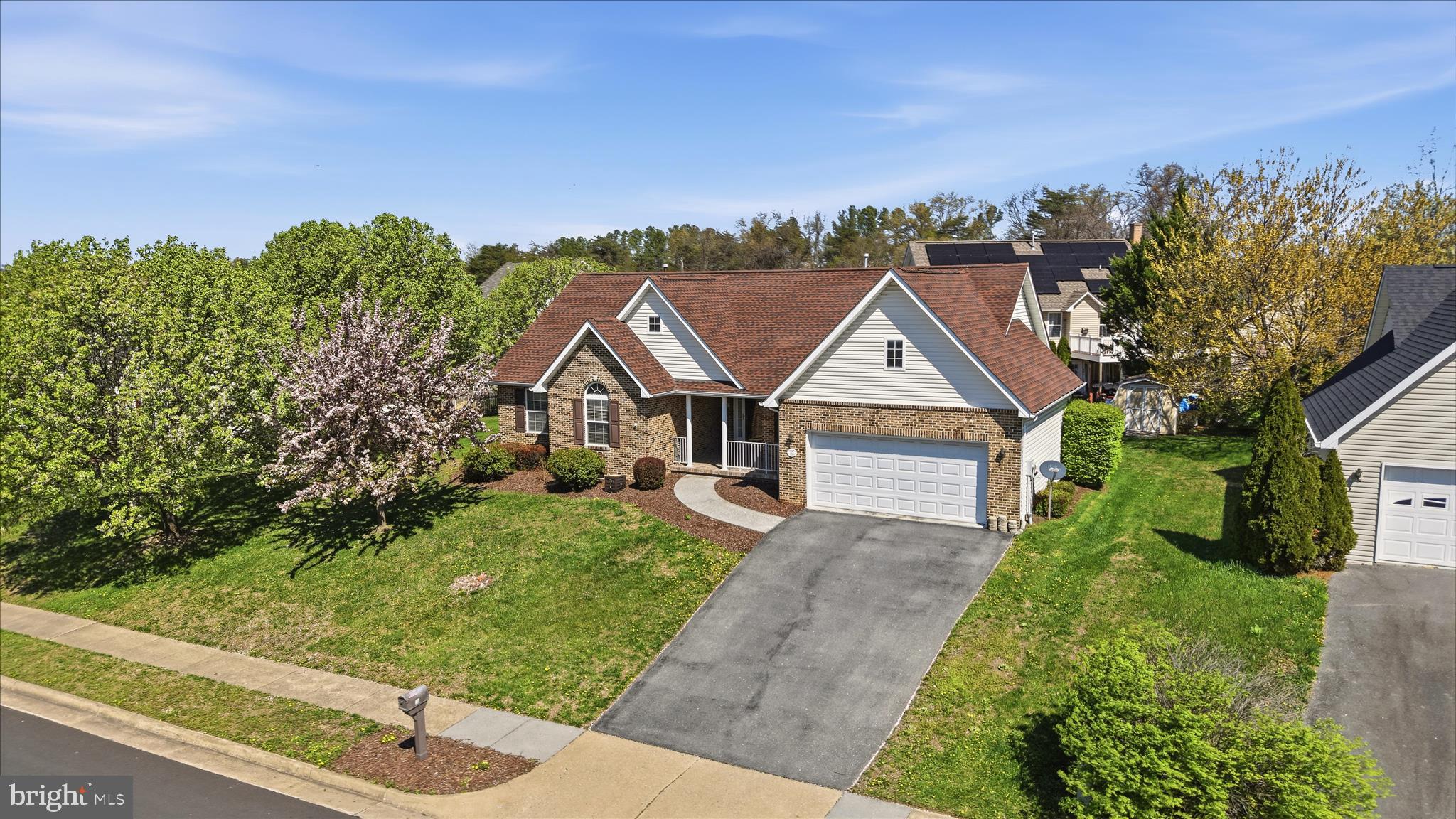 CHAPEL HILL - Residential