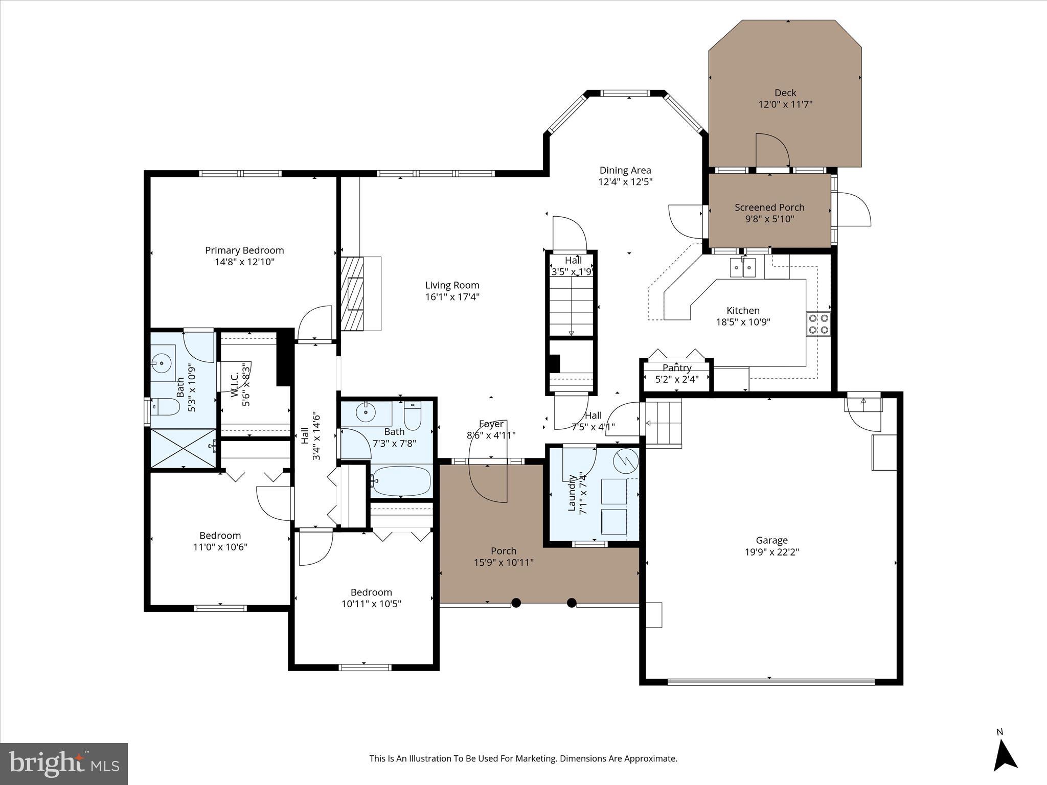 CHAPEL HILL - Residential