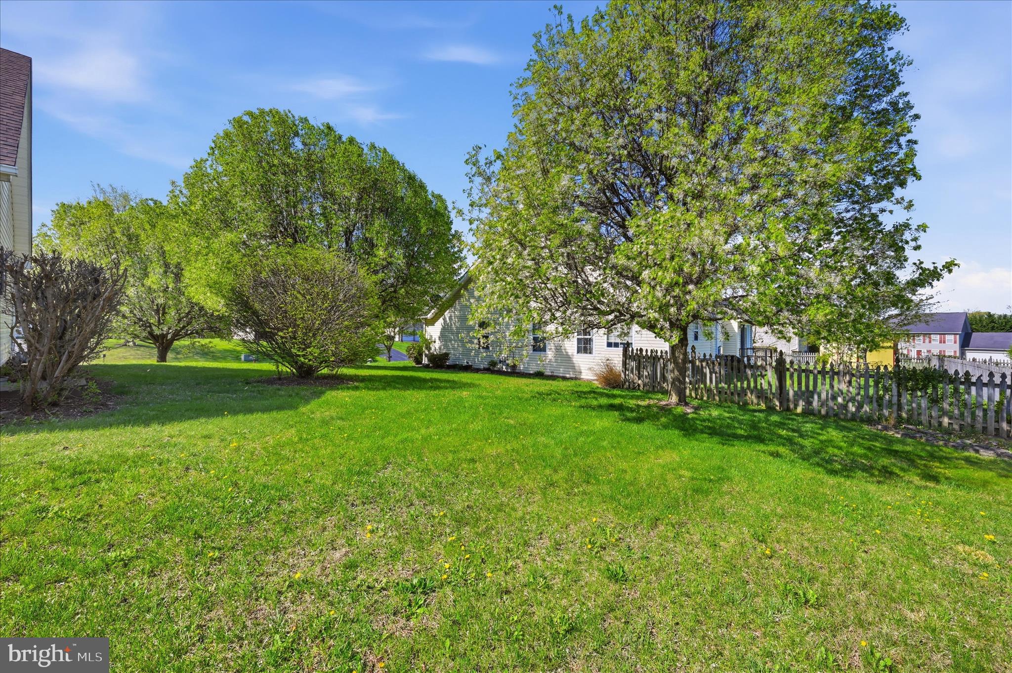 CHAPEL HILL - Residential