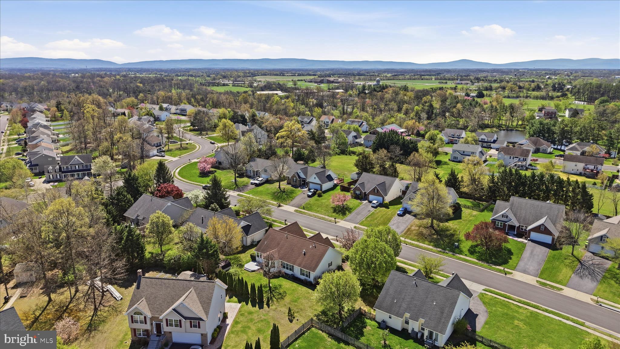 CHAPEL HILL - Residential