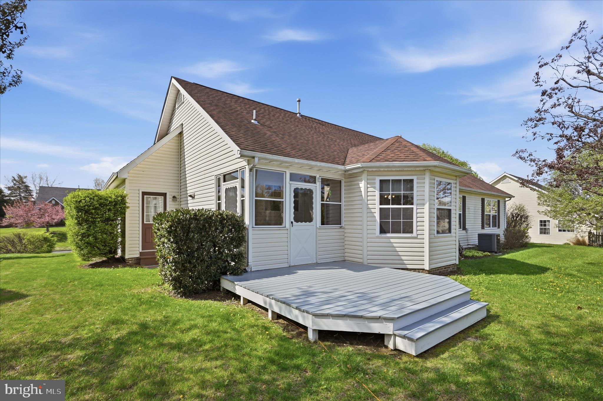 CHAPEL HILL - Residential