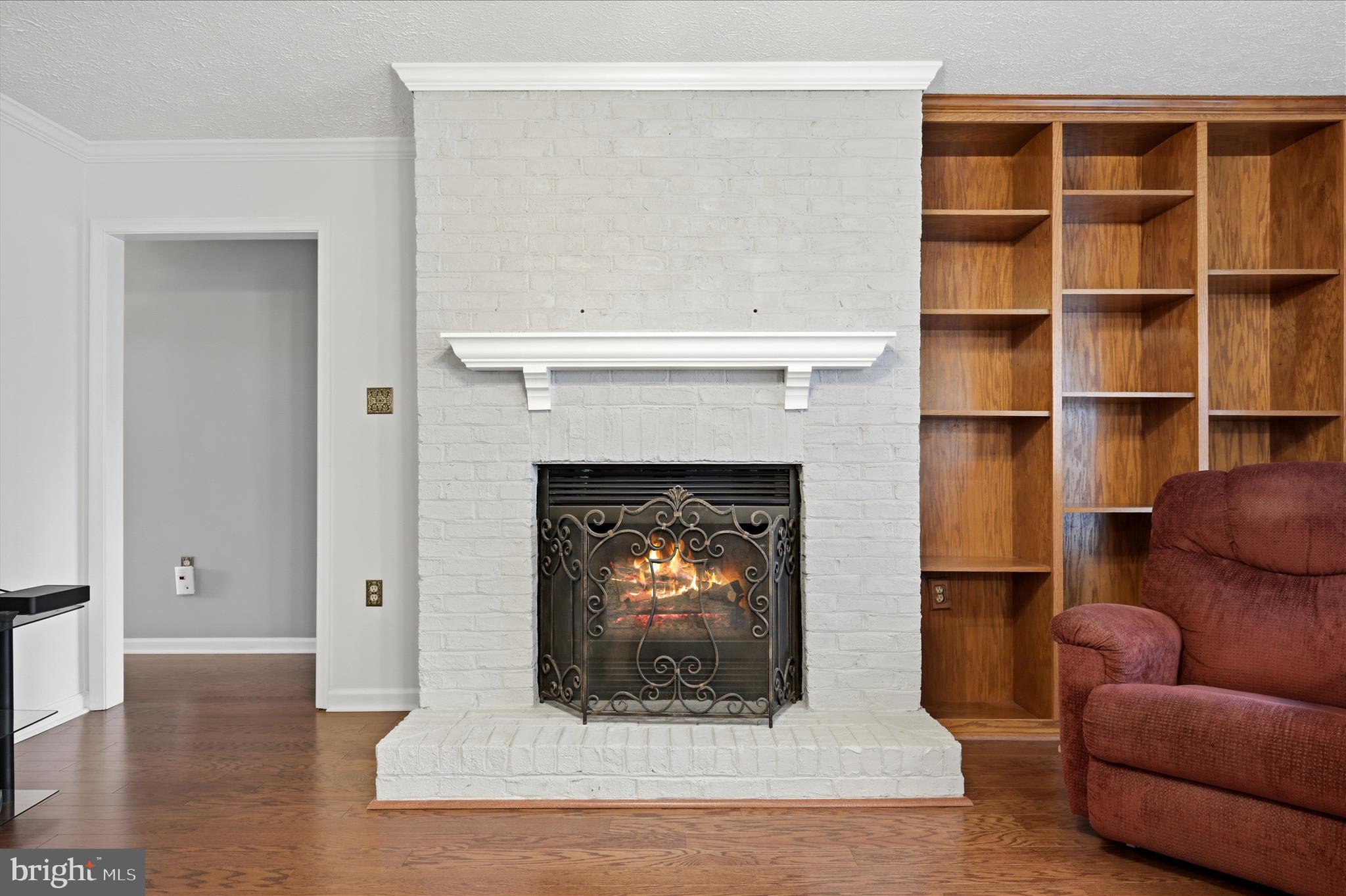 CHAPEL HILL - Residential