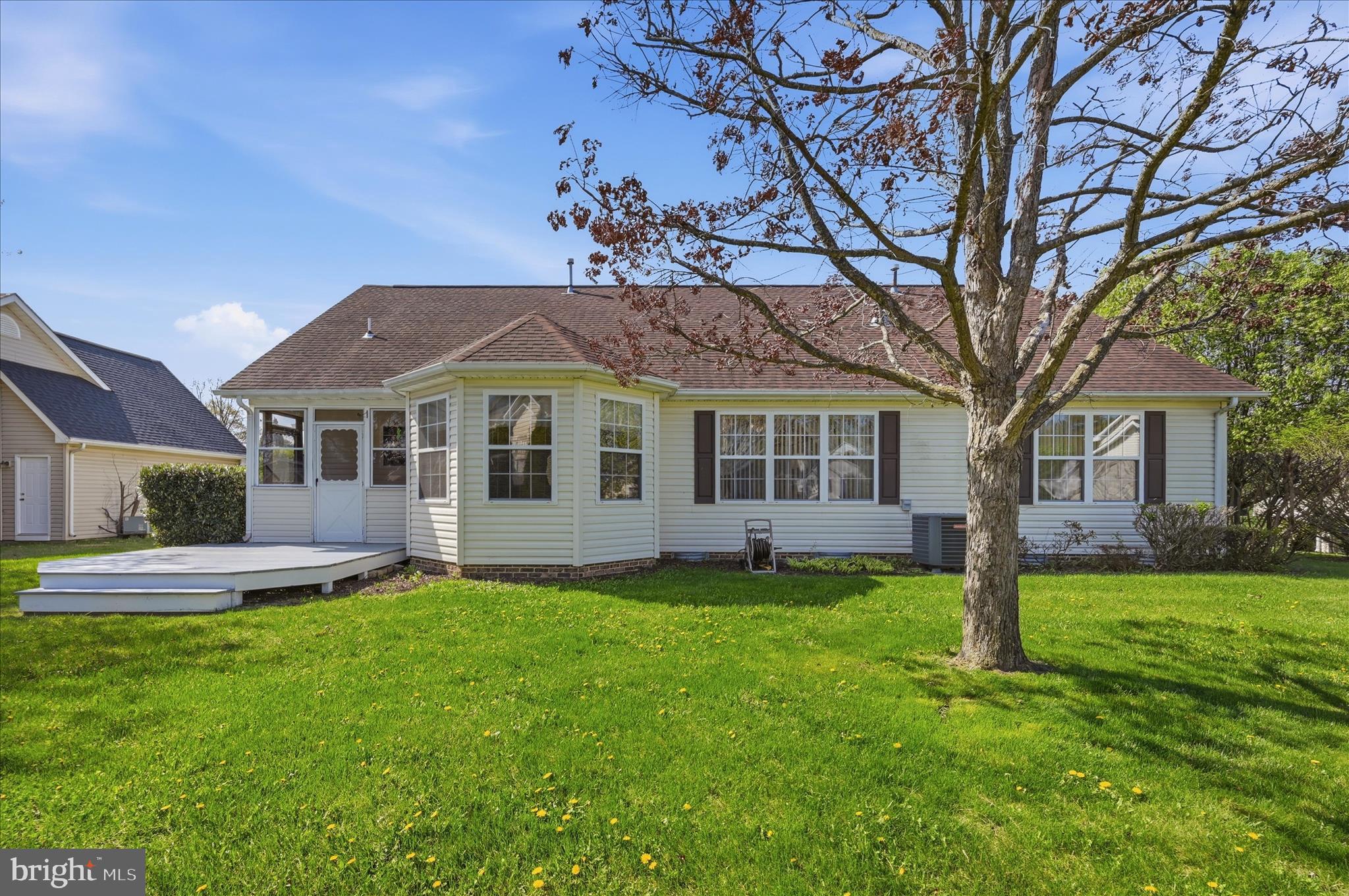 CHAPEL HILL - Residential