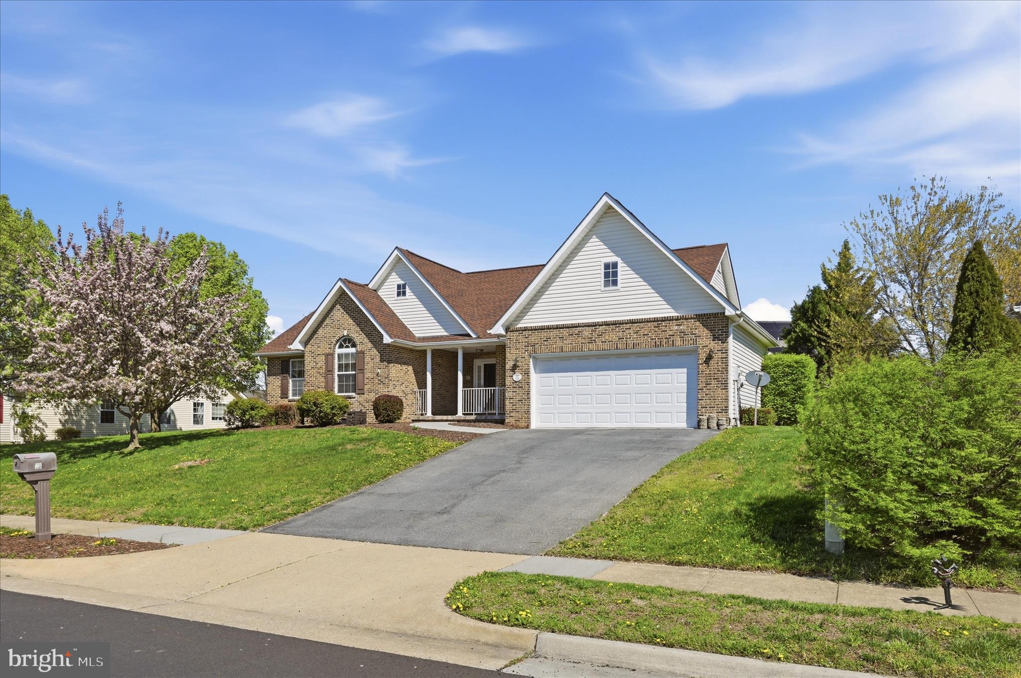 CHAPEL HILL - Residential