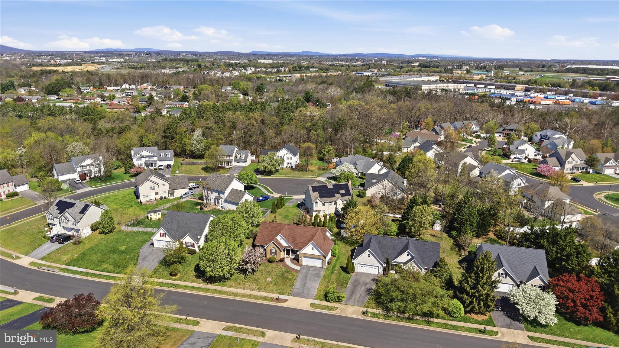 CHAPEL HILL - Residential