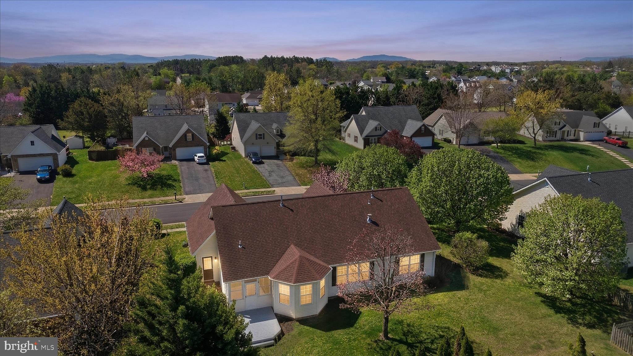 CHAPEL HILL - Residential